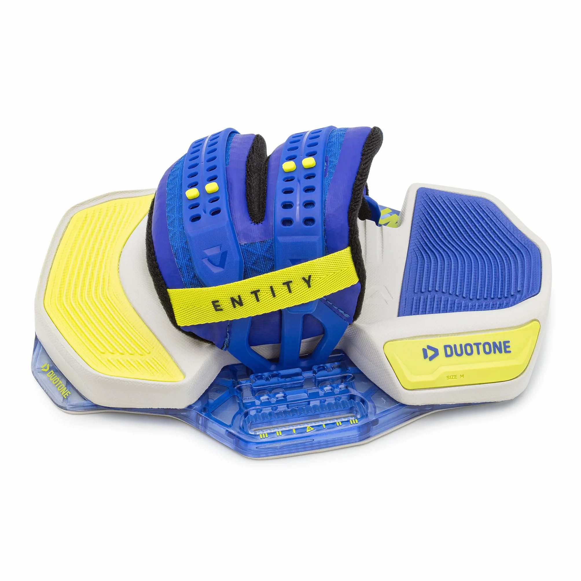 Pads per kitesurf DUOTONE ENTITY ERGO