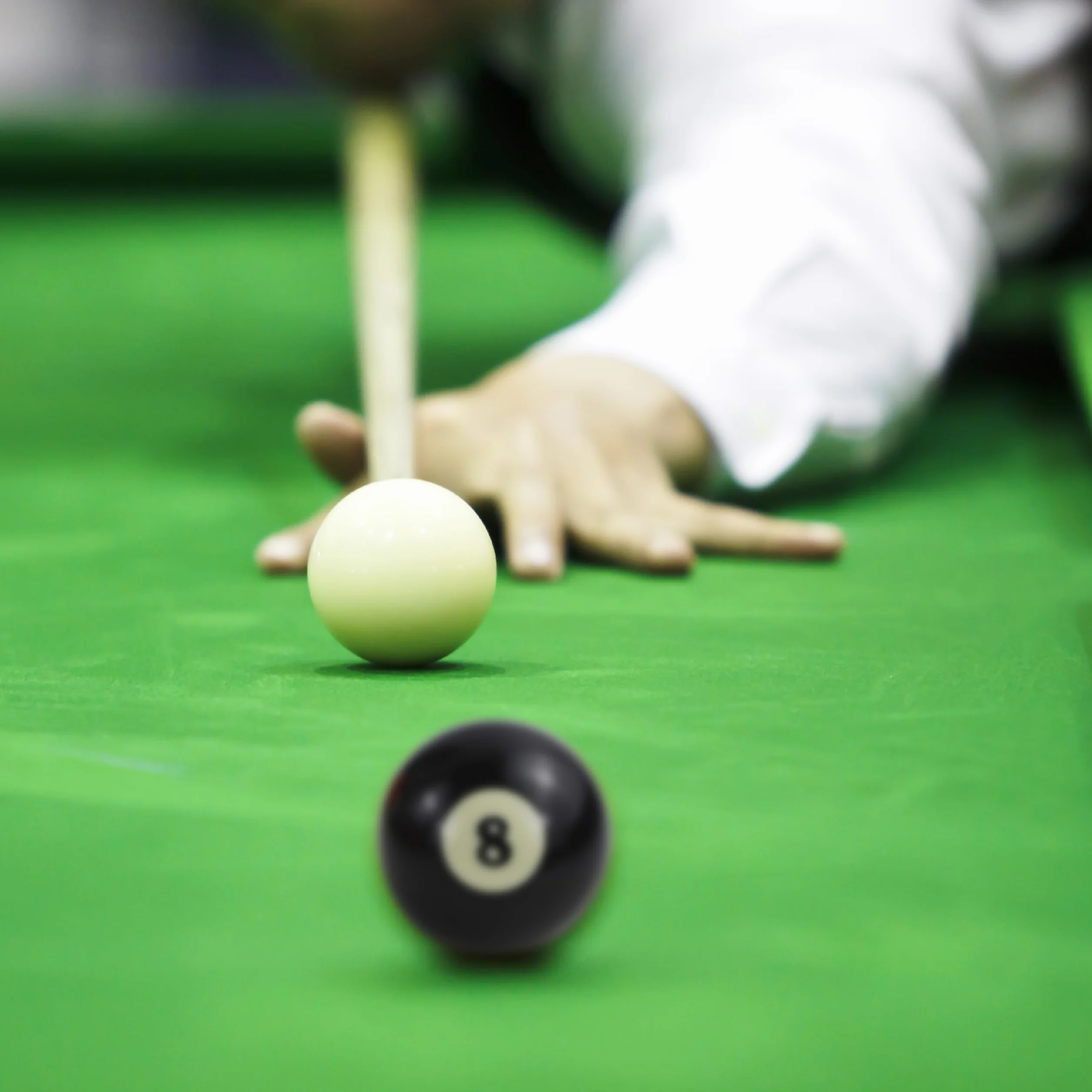 Professionale set completo palline da biliardo americane standard