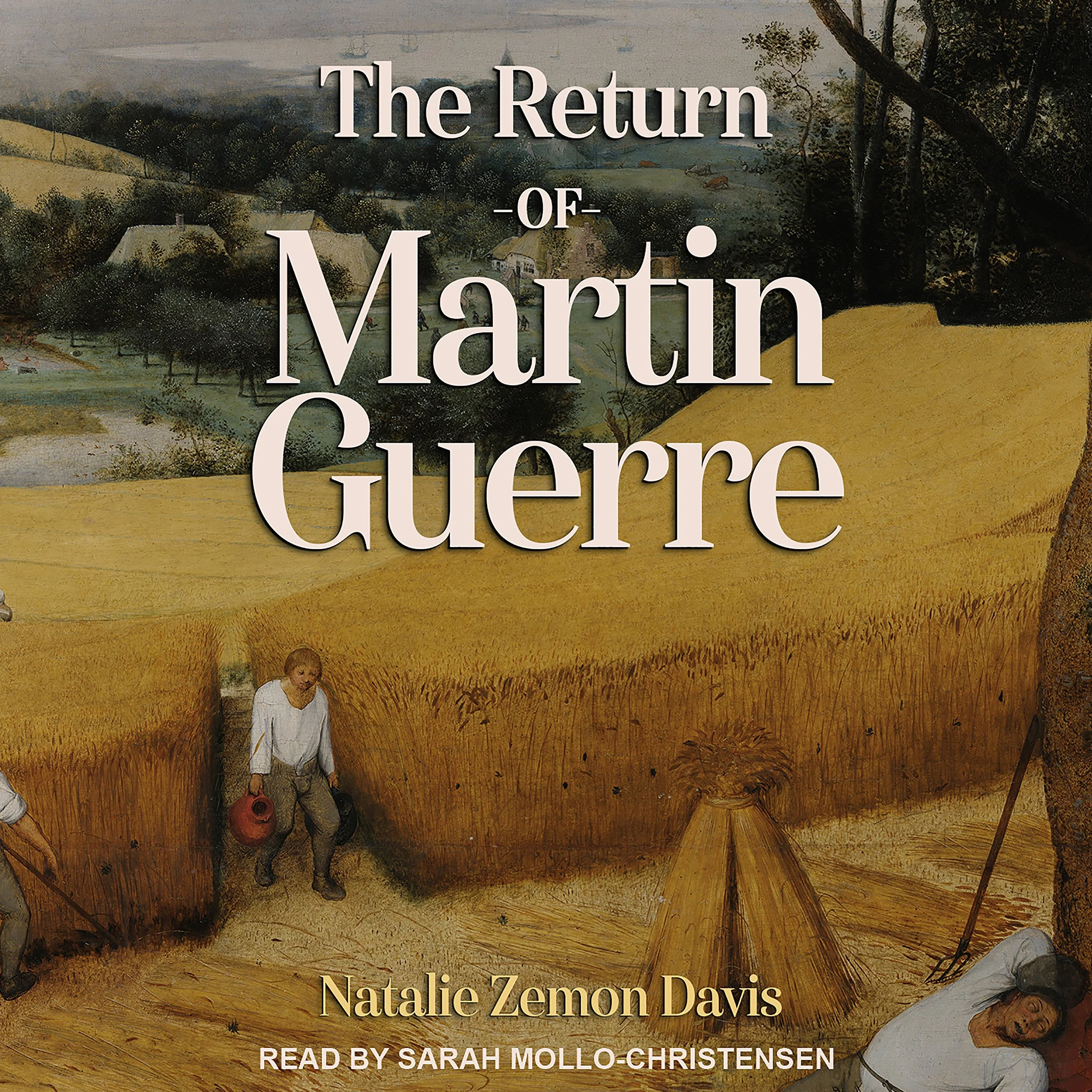 The Return of Martin Guerre