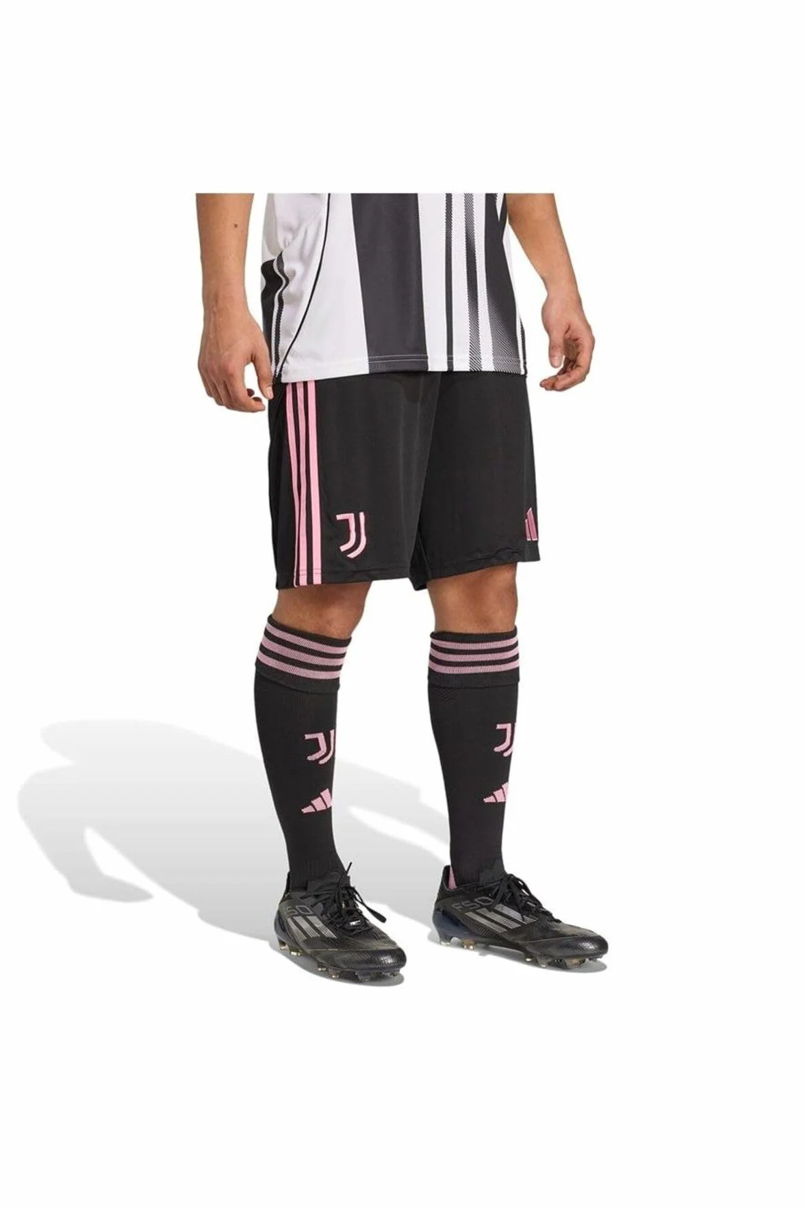 adidas Performance Juventus Torino Short Home 2025/2026 Uomo