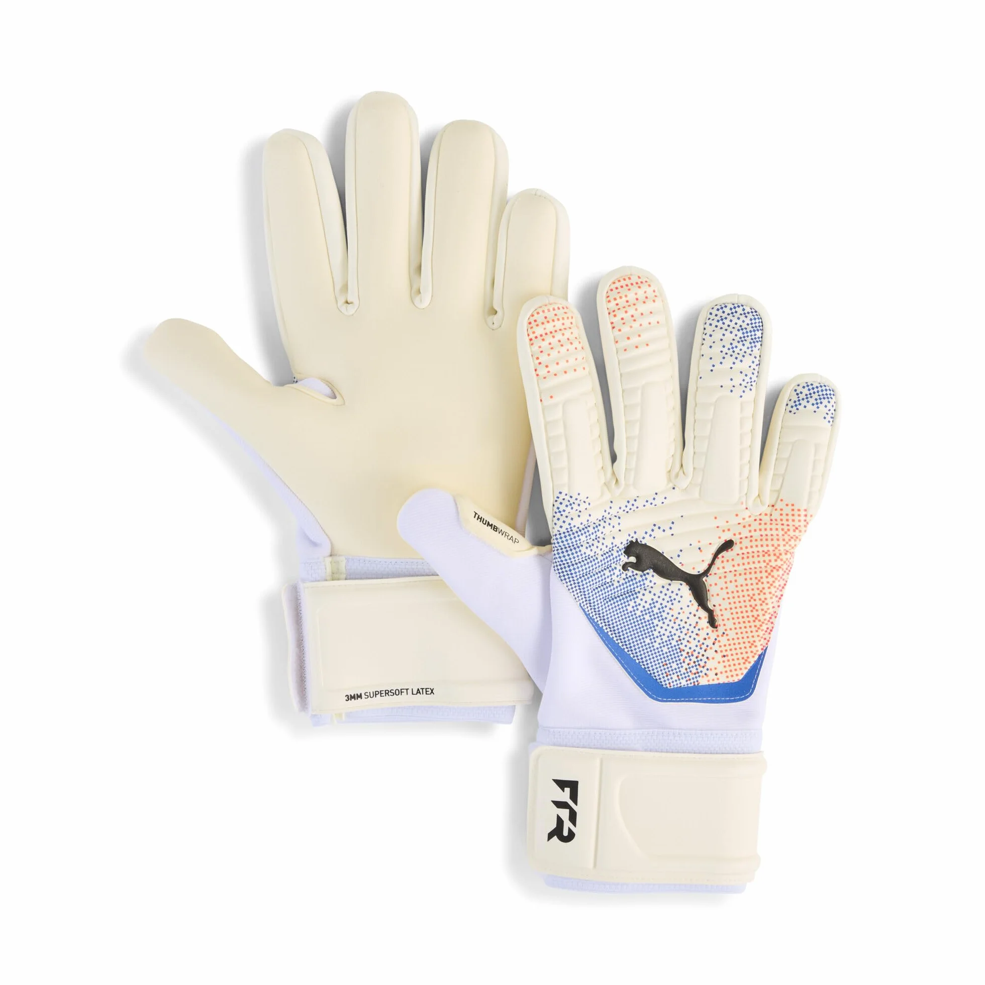 Puma Future Match NC Guanti da Portiere Bambini