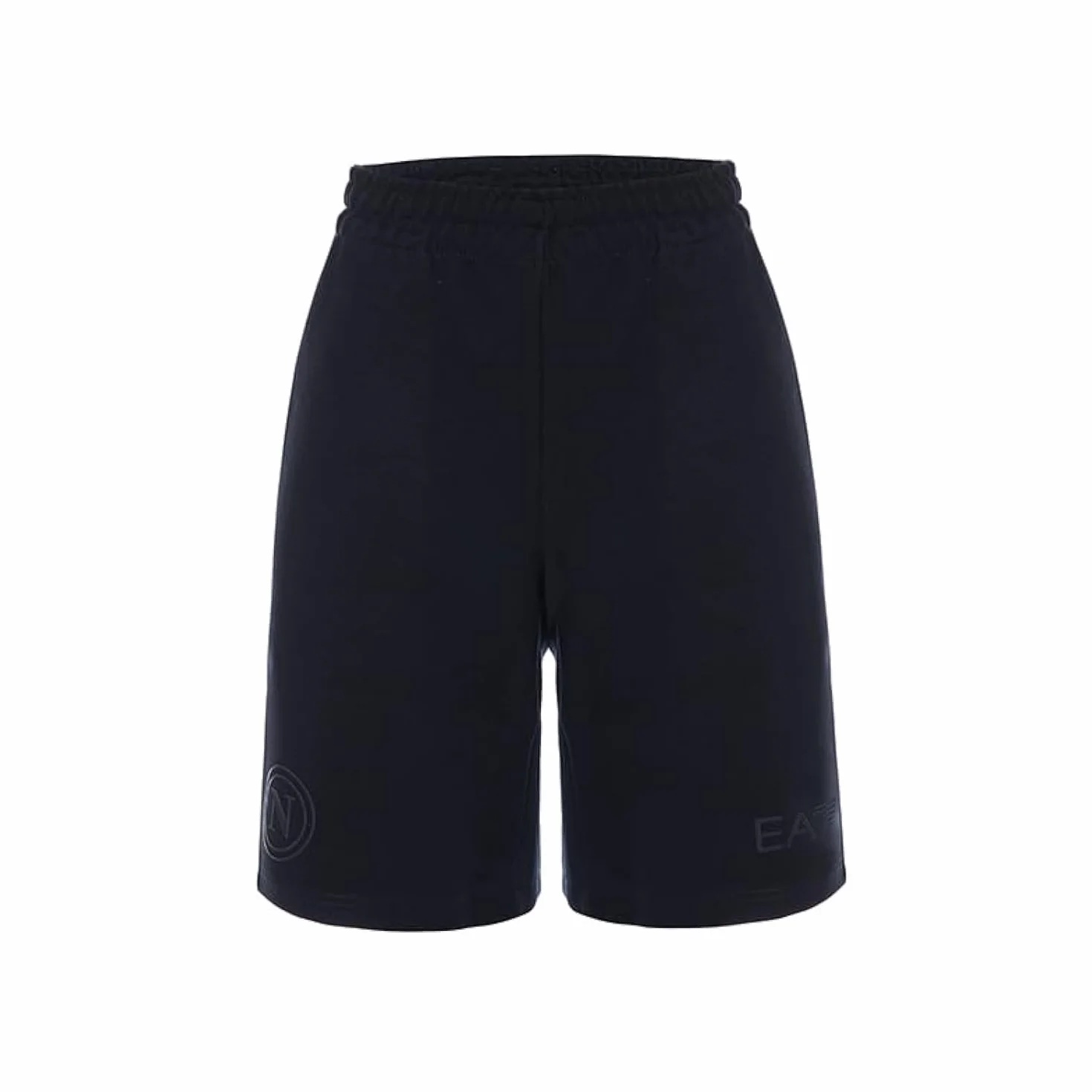 SSC Napoli Bermuda Pantaloni Unisex Adulto
