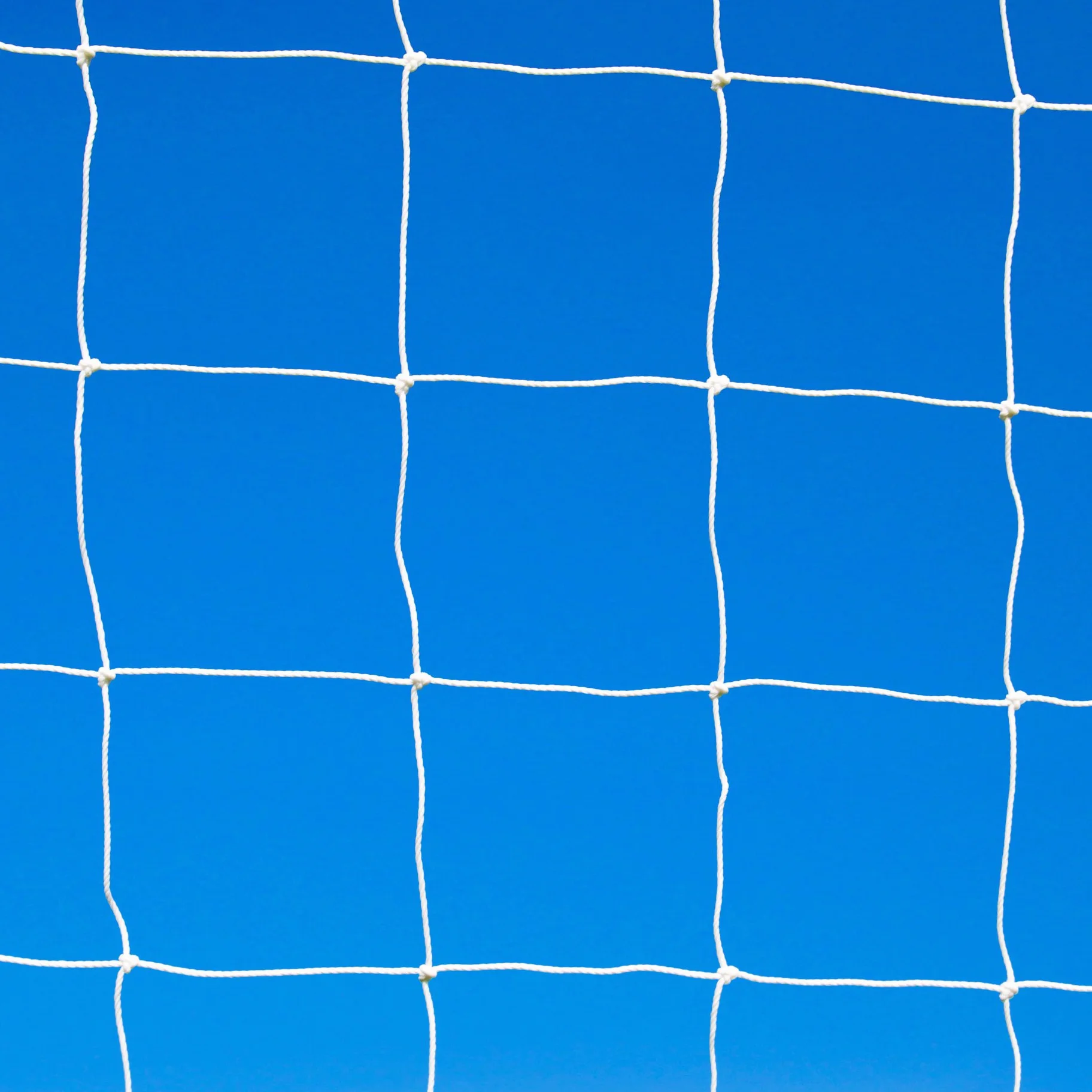 FORZA Reti Sostitutive per Porte da Calcio Robuste Impermeabili