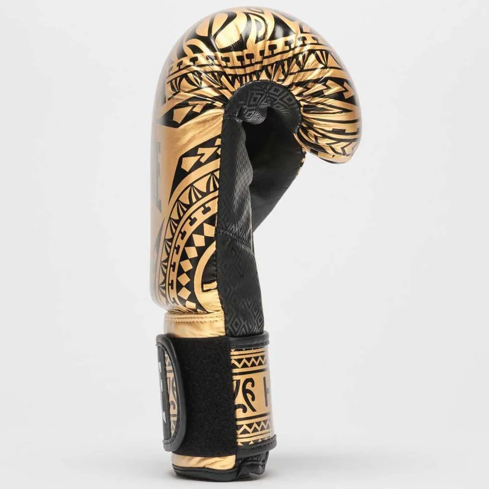 HAKA BOXING GLOVES GN329