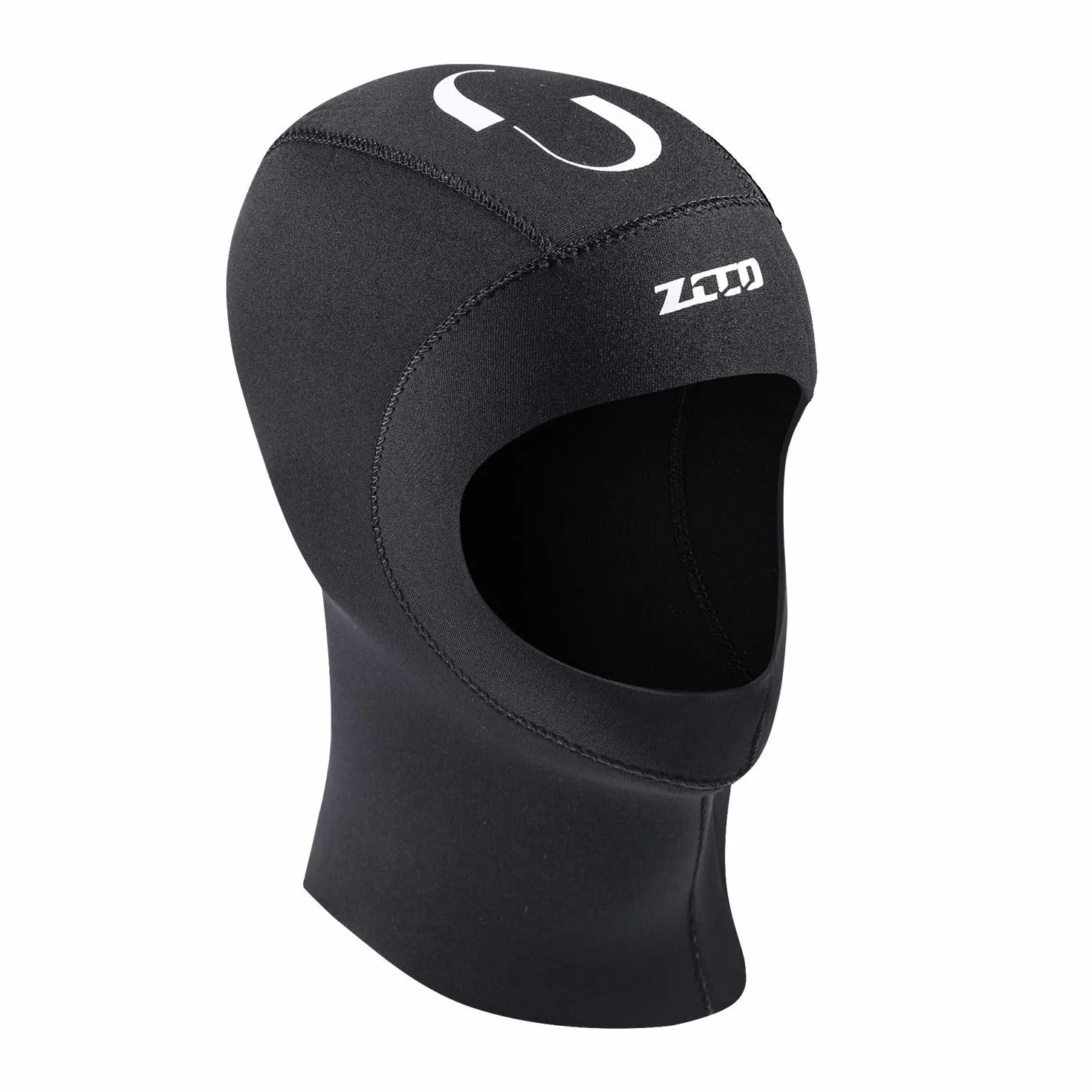 ZCCO Neoprene Diving Hood Underwater Scuba Snorkeling Surf
