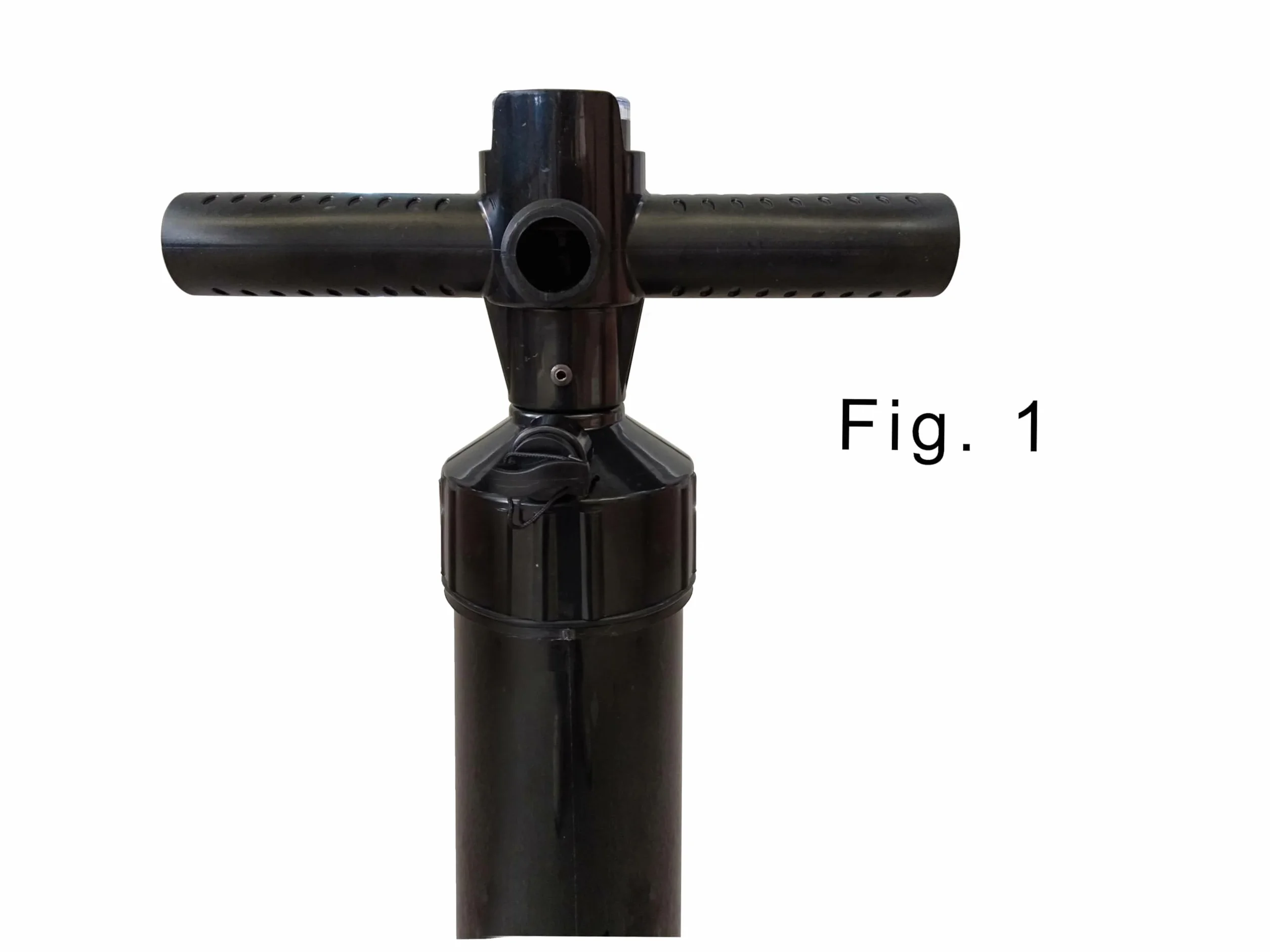 Aqua Plus SUP Gonfiabile 15cm Tavola da Paddle in Piedi con Pagaia Pompa Zaino Guinzaglio