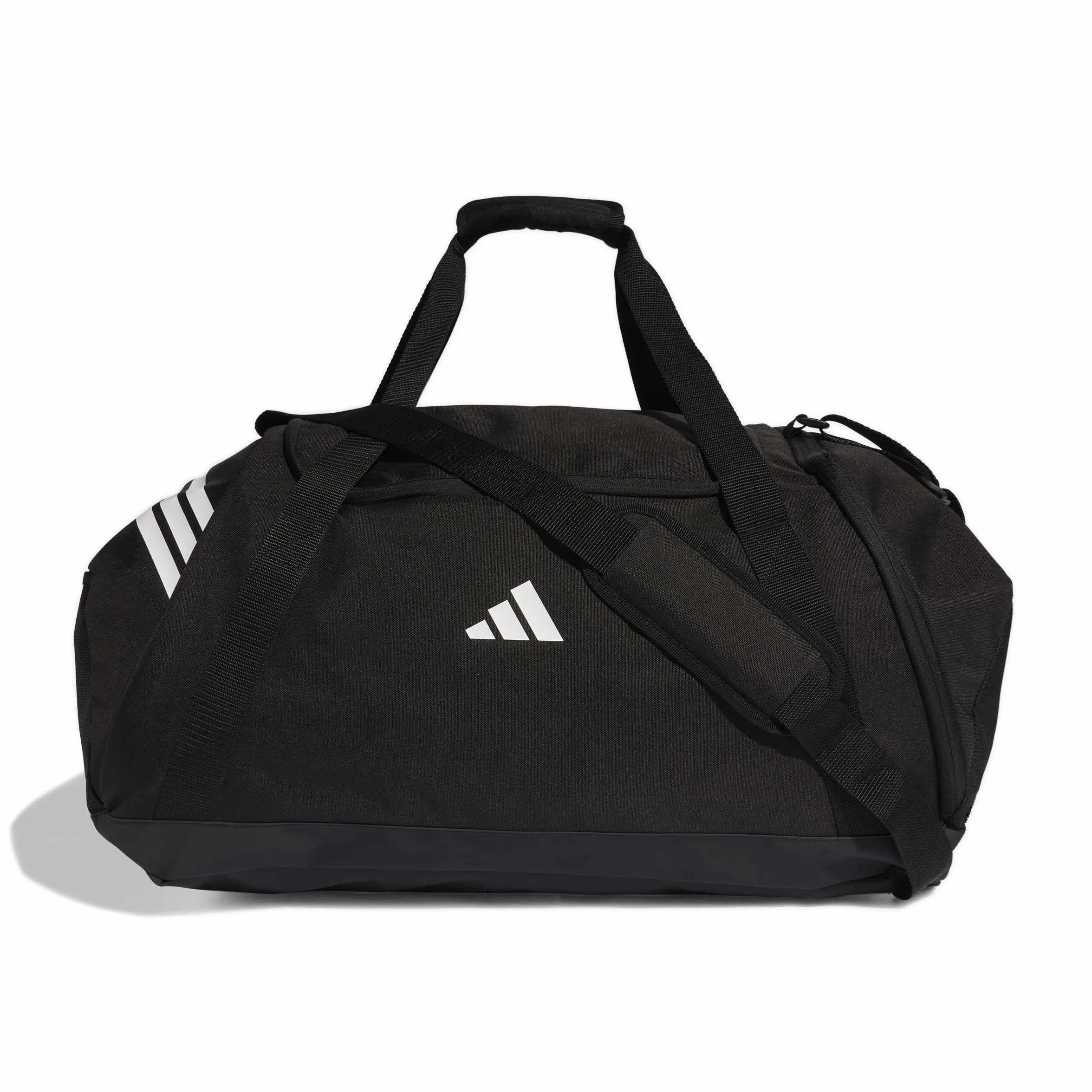 Adidas Tiro Duffle Bag Large Czarno-Biały