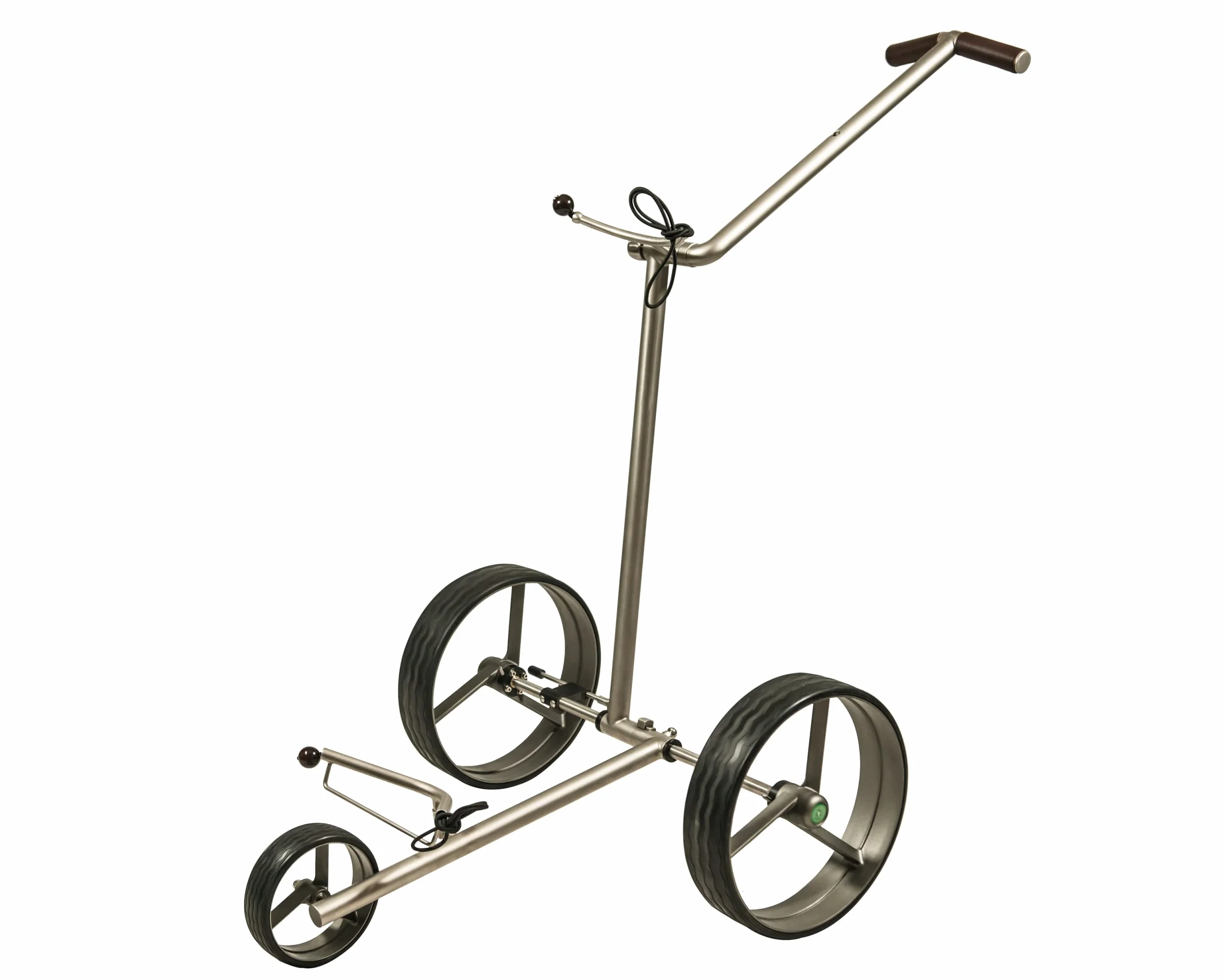 Carrello golf Fasan