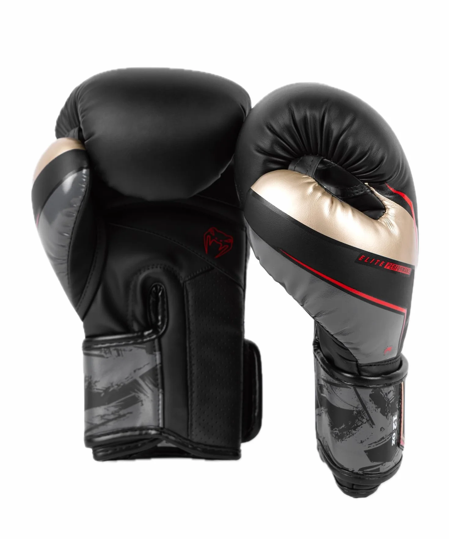 Venum Elite Boxhandschuhe
