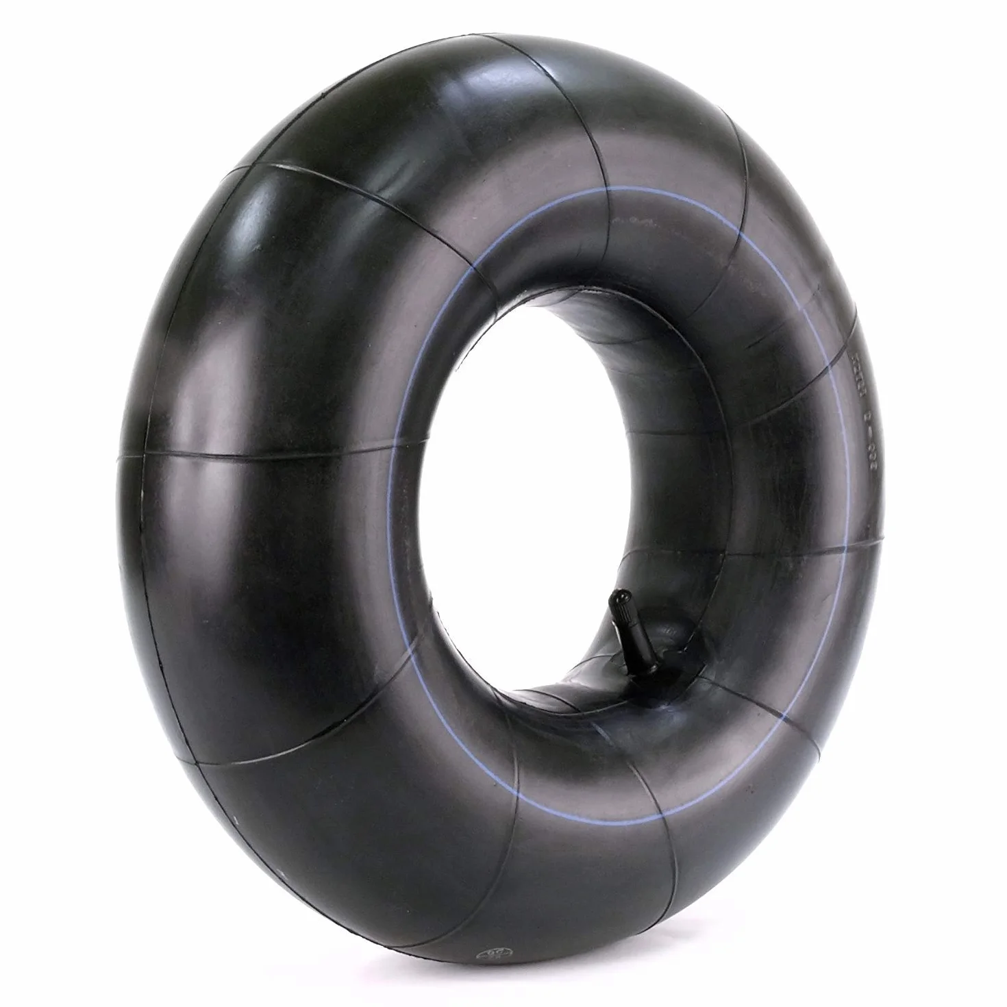 Tubo Interno in BUTILE Butyl 22x10,00-8 21x11,00 A 12,00-8 · 22x10,00 A 12,00-8 RIMORCHIO Bici Quad ATV Carrello Gomma Dritta AGRICOLA VALVOLA TR13