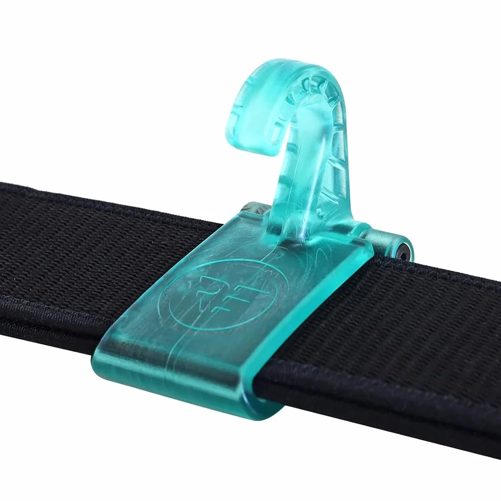RIDE ENGINE THE NUG Gancio per trapezi da wing foil