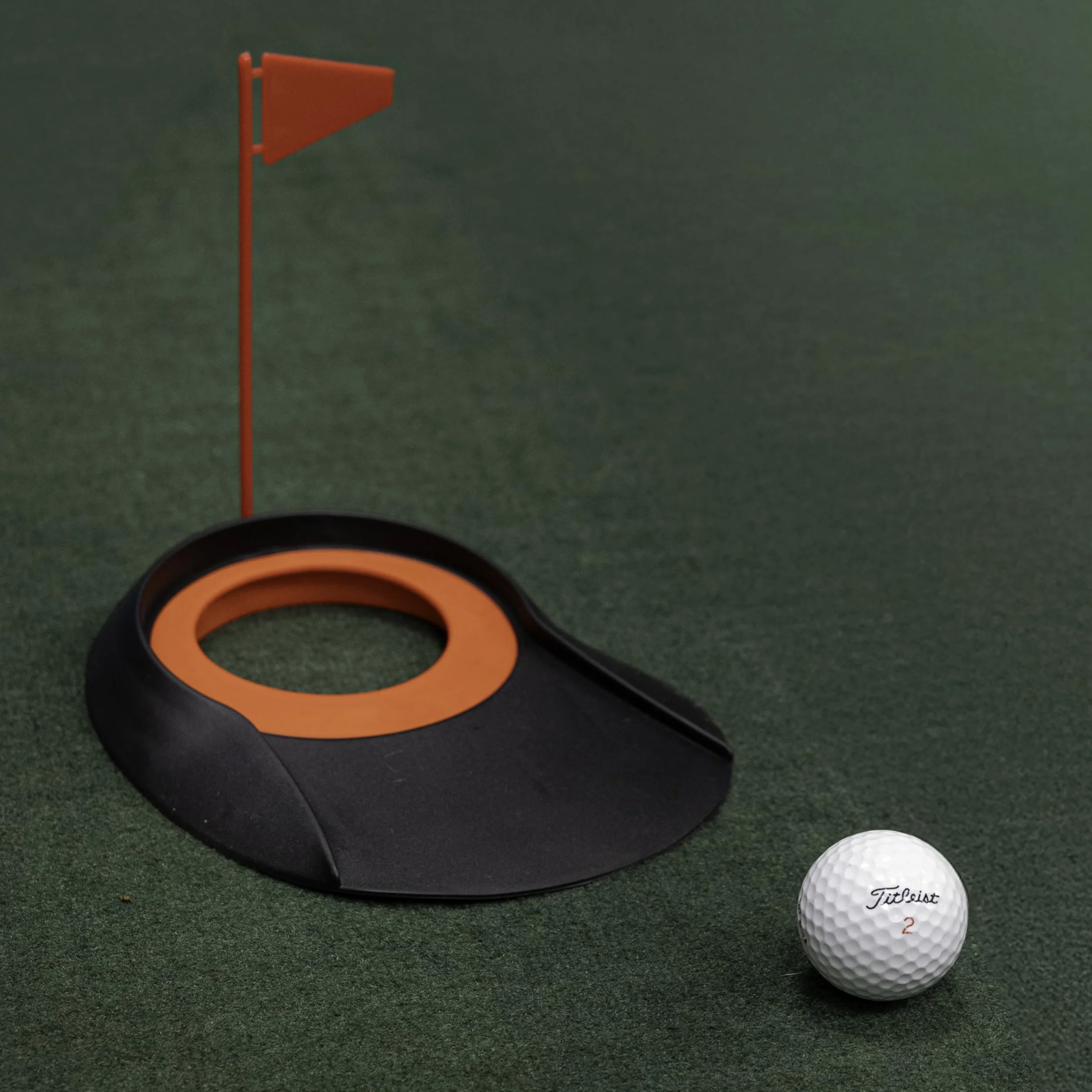 Longridge Tazza da Golf X2