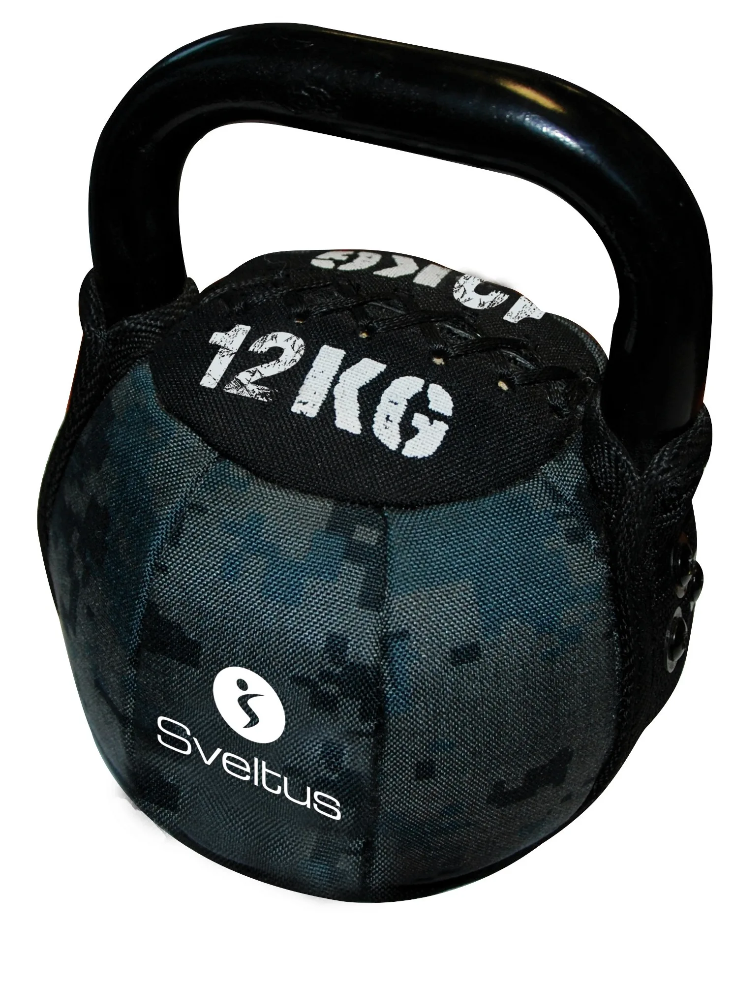 Soft Kettlebell