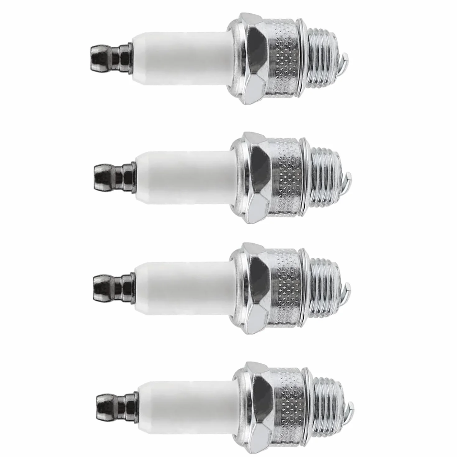 Candele di accensione RJ19LM sostitutive per 796112 802592 5095K Champion J19LM