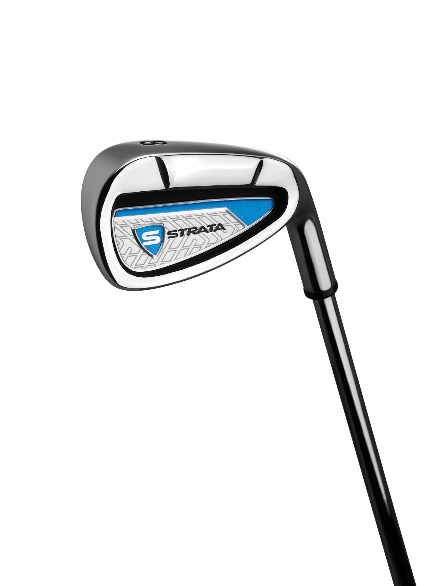 Strata Golf Set mazze da golf uomo