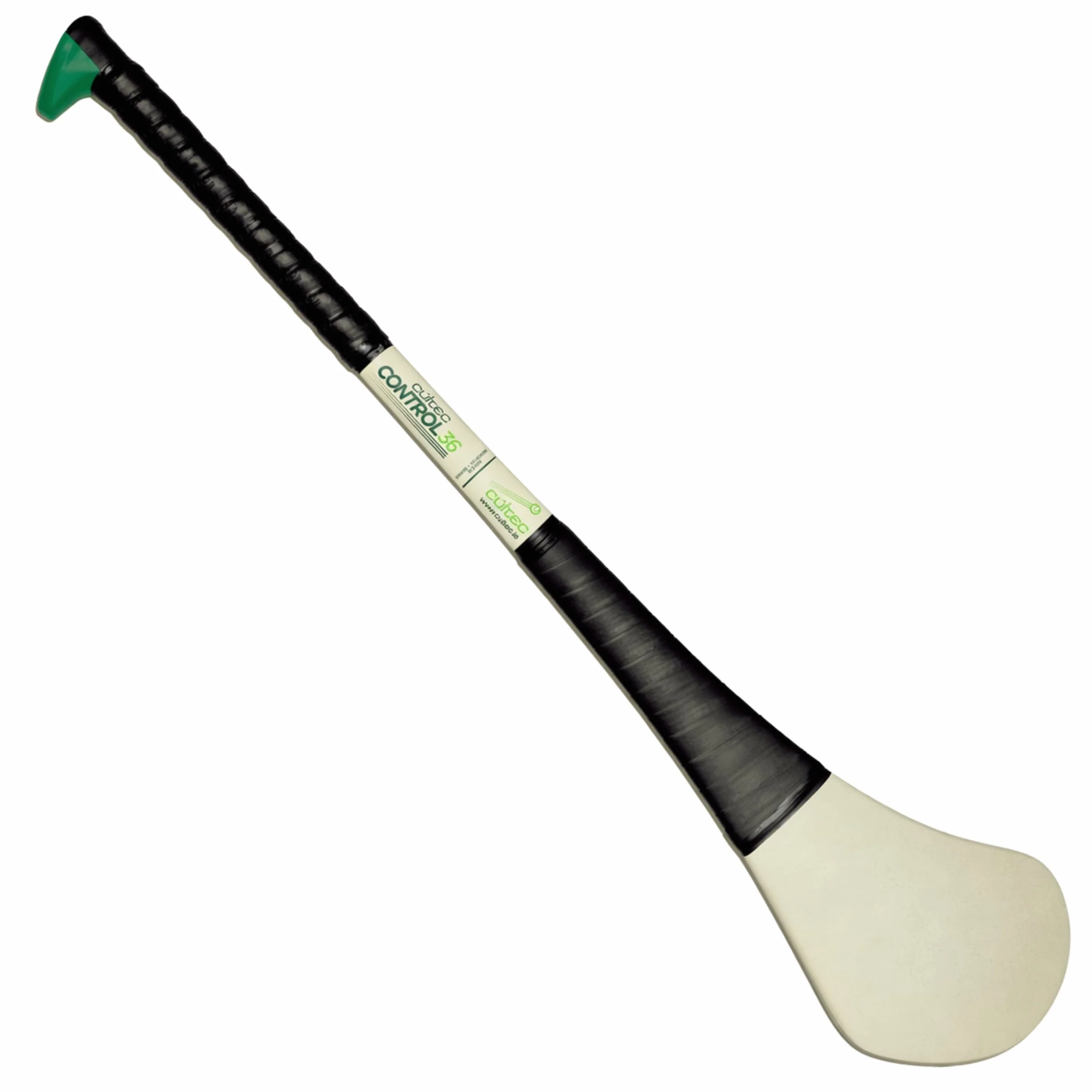 Cúltec Control Composite Hurling Stick Bastone da Lancio Unisex Adulto