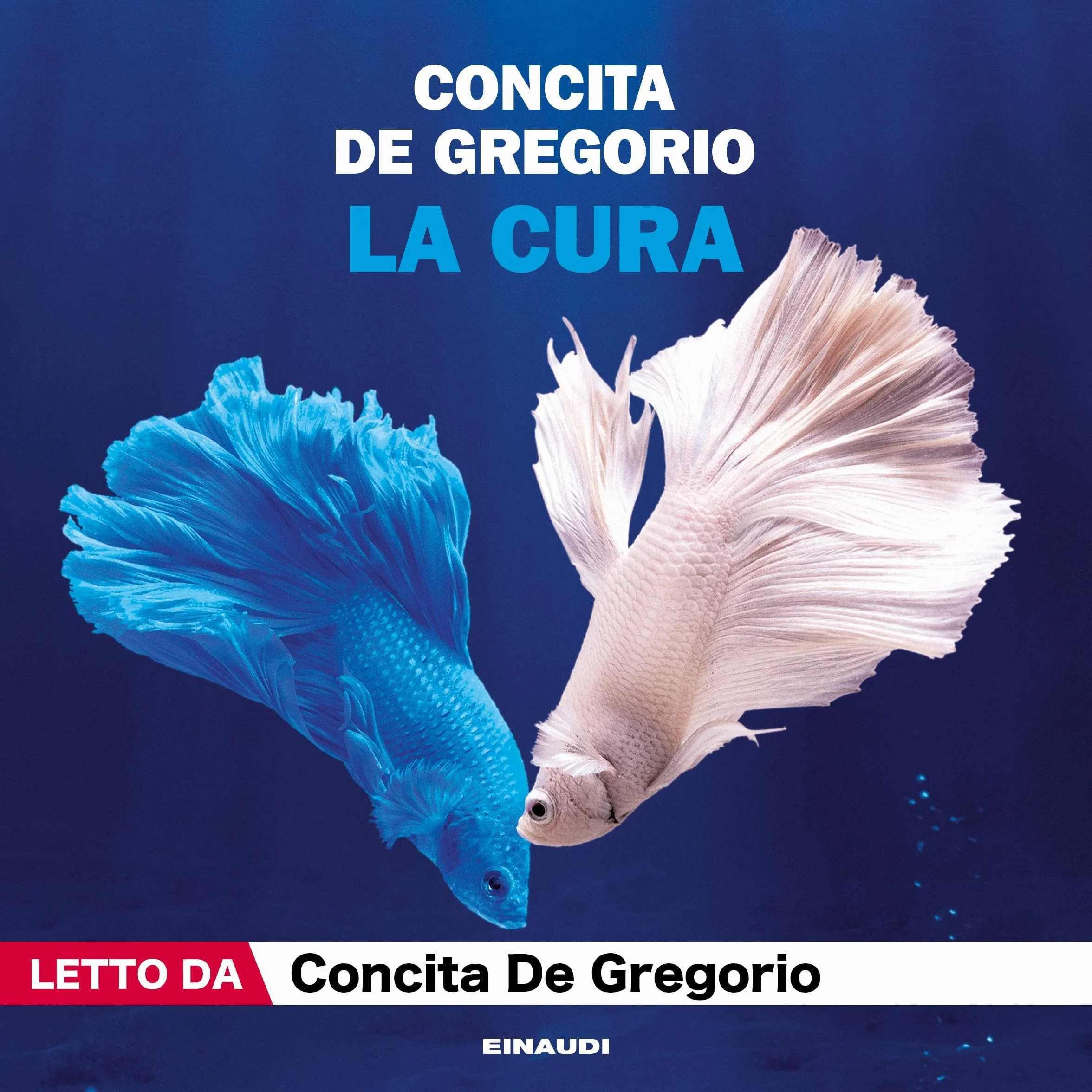 La cura