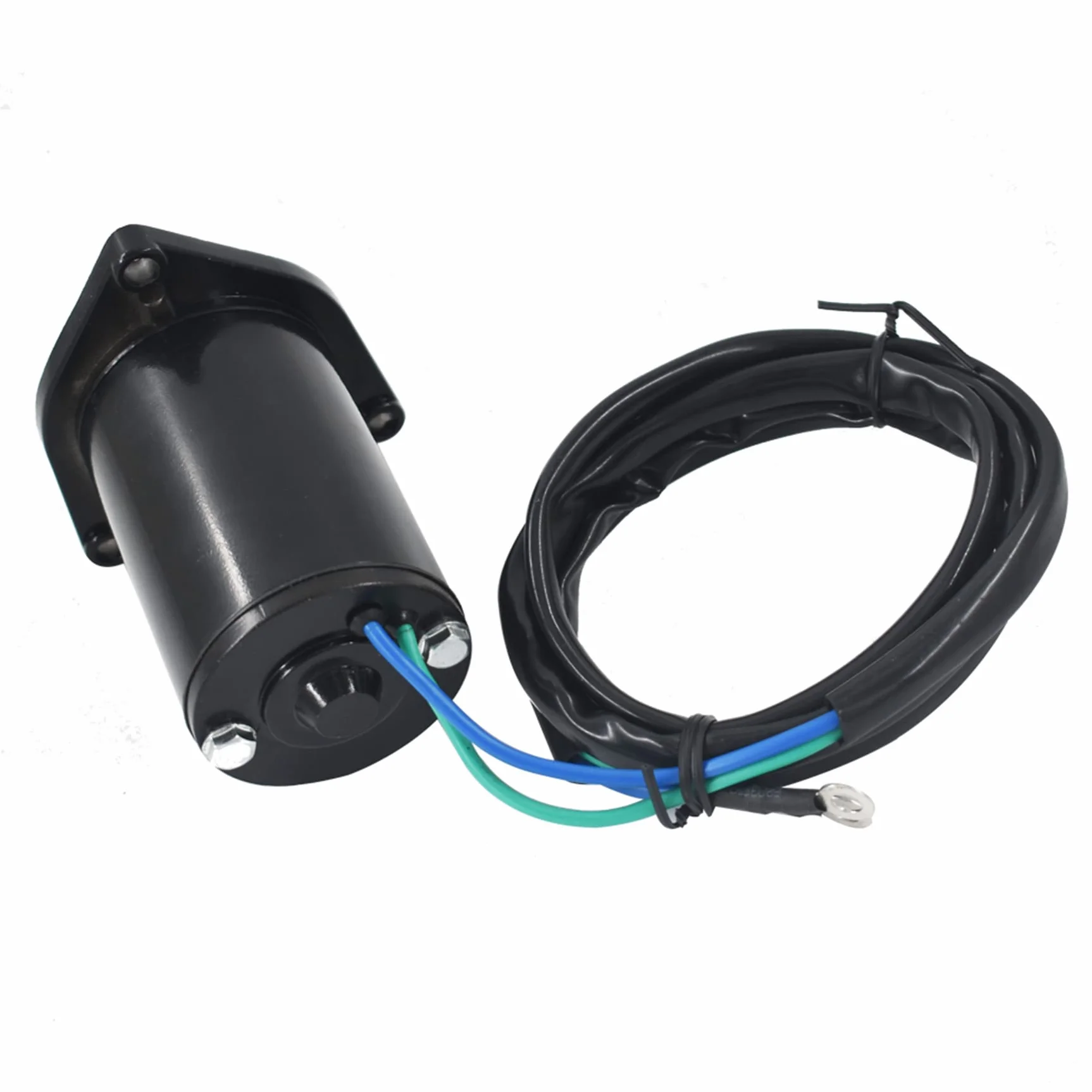 Yamaha 6H1-43880-02-00 Power Tilt Trim Motor dla 50-90 HP