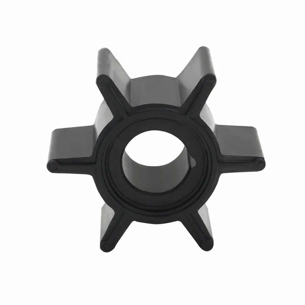 Pompa Acqua Ricambio Girante Mercury Mariner 2.5-6 HP Fuoribordo ABS