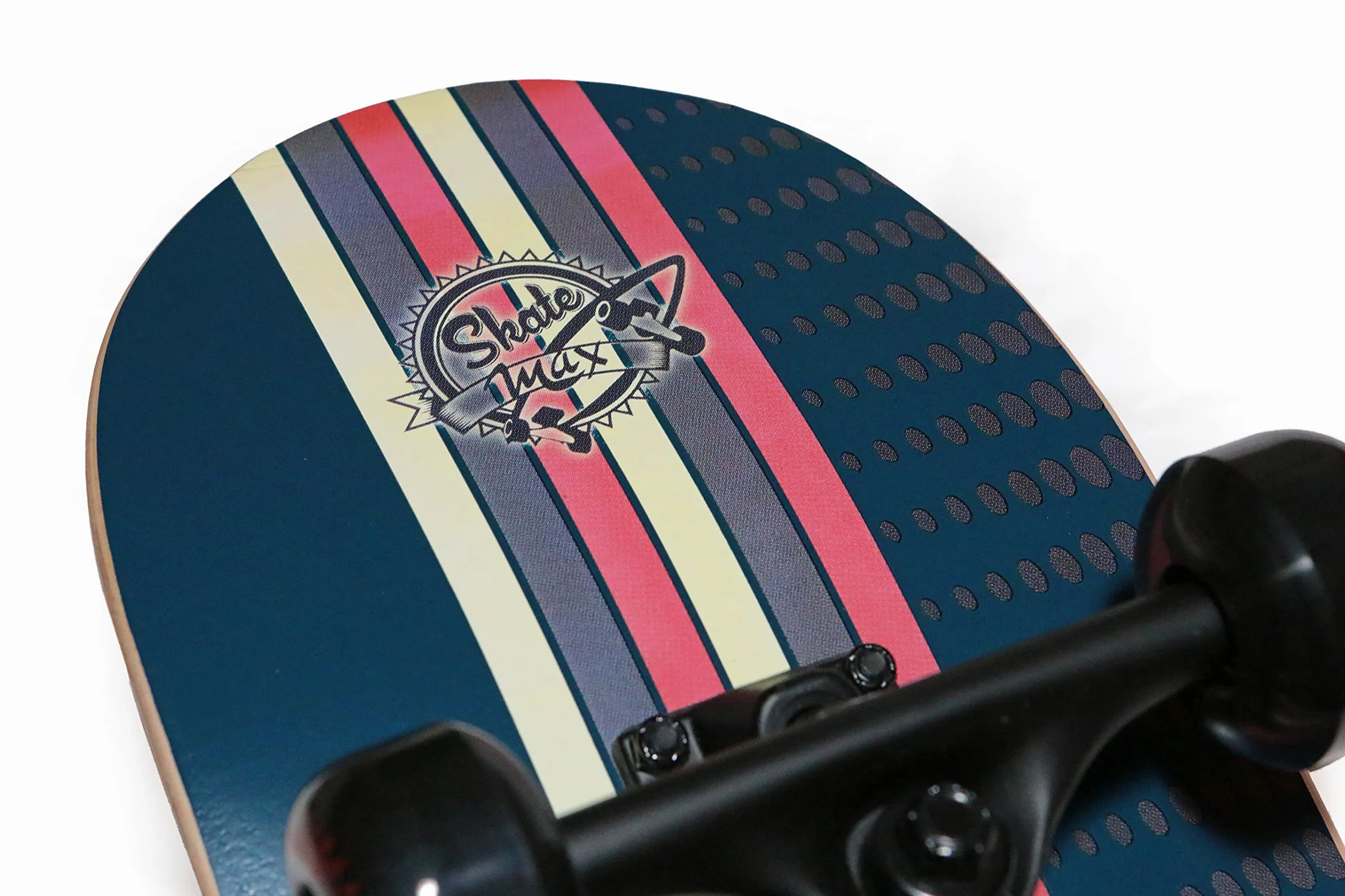 SKATEMAX Skateboard Senior