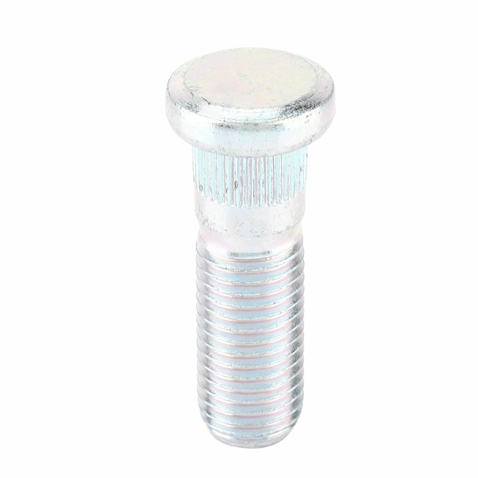 Prigioniero Seghettato Per Ruota Motrice 90113-SM1-005 Perno Auto Tipo di Pneumatico Y8t783 1 Pz
