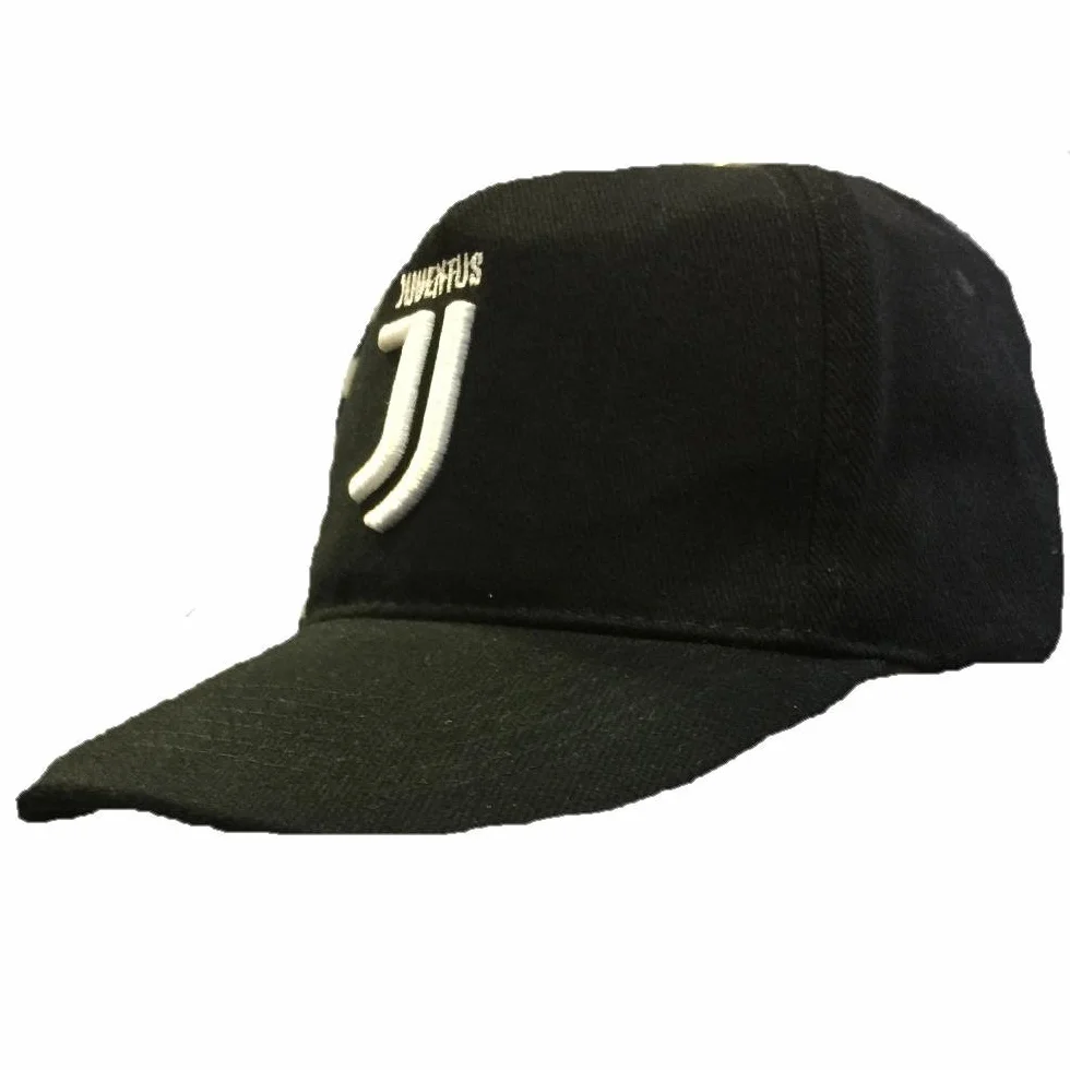 Cappello Juventus Bambino Cappellino Ufficiale Berretto Juve JJ07BAM