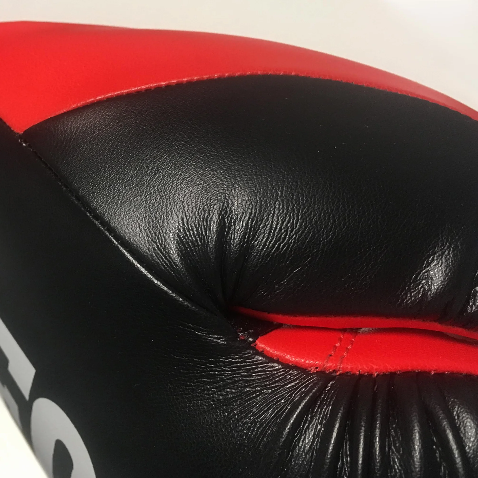 LEONE 1947, KNOCKOUT Guantoni Boxe,