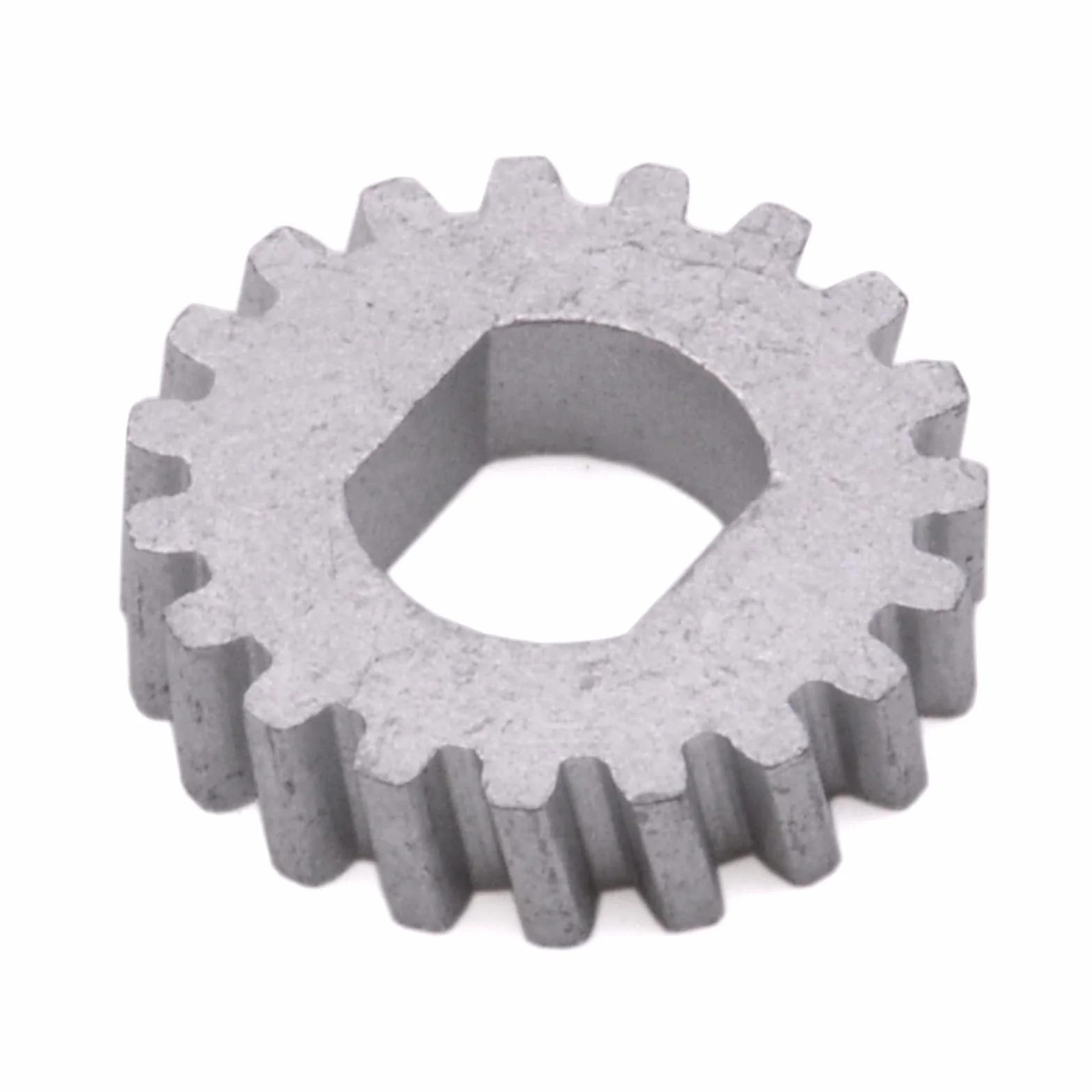 Motore del tetto apribile Ingranaggio di riparazione 19 denti Per Smart 450 2000 2001 2002 2003 2004 Cabrio 2004 2005 2006 2007 Fortwo Cabrio