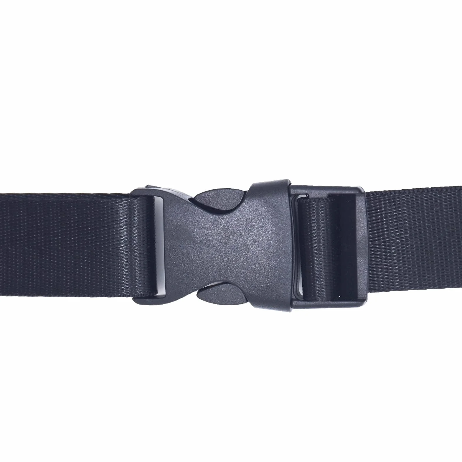 Marsupio per Bambini a Forma di Cartone Animato in Nylon Nero per Corsa Escursionismo Viaggi