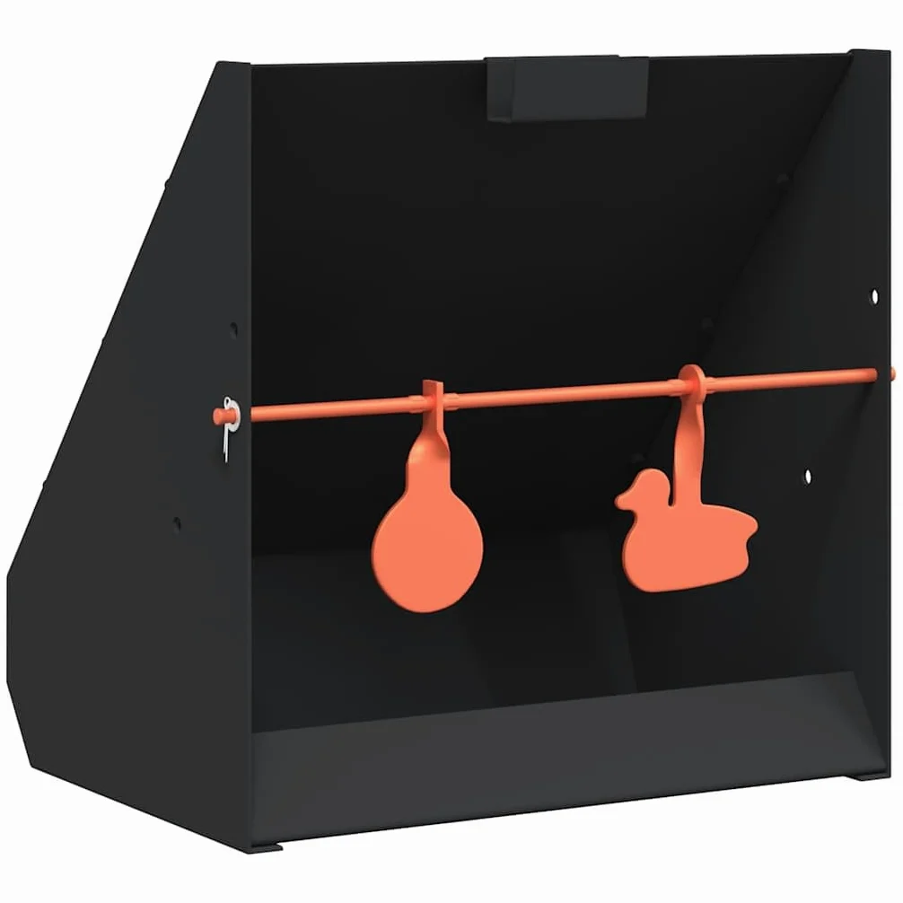 vidaXL Accessorio per tiro