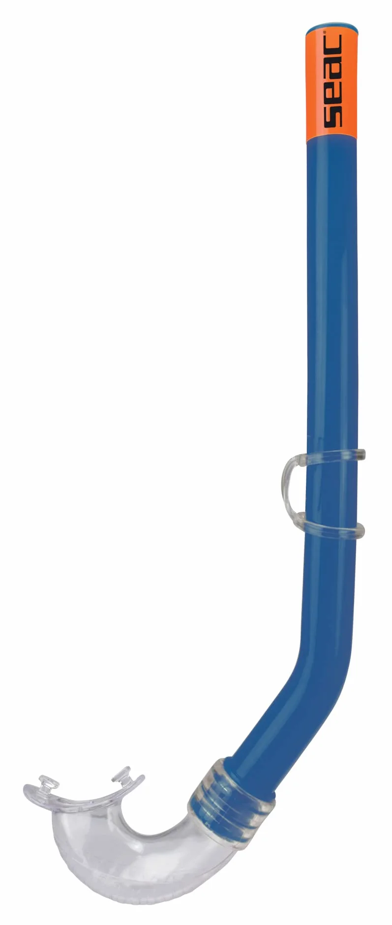 Seac Set Maschera e Tubo Snorkeling Salina per Adulti e Bambini