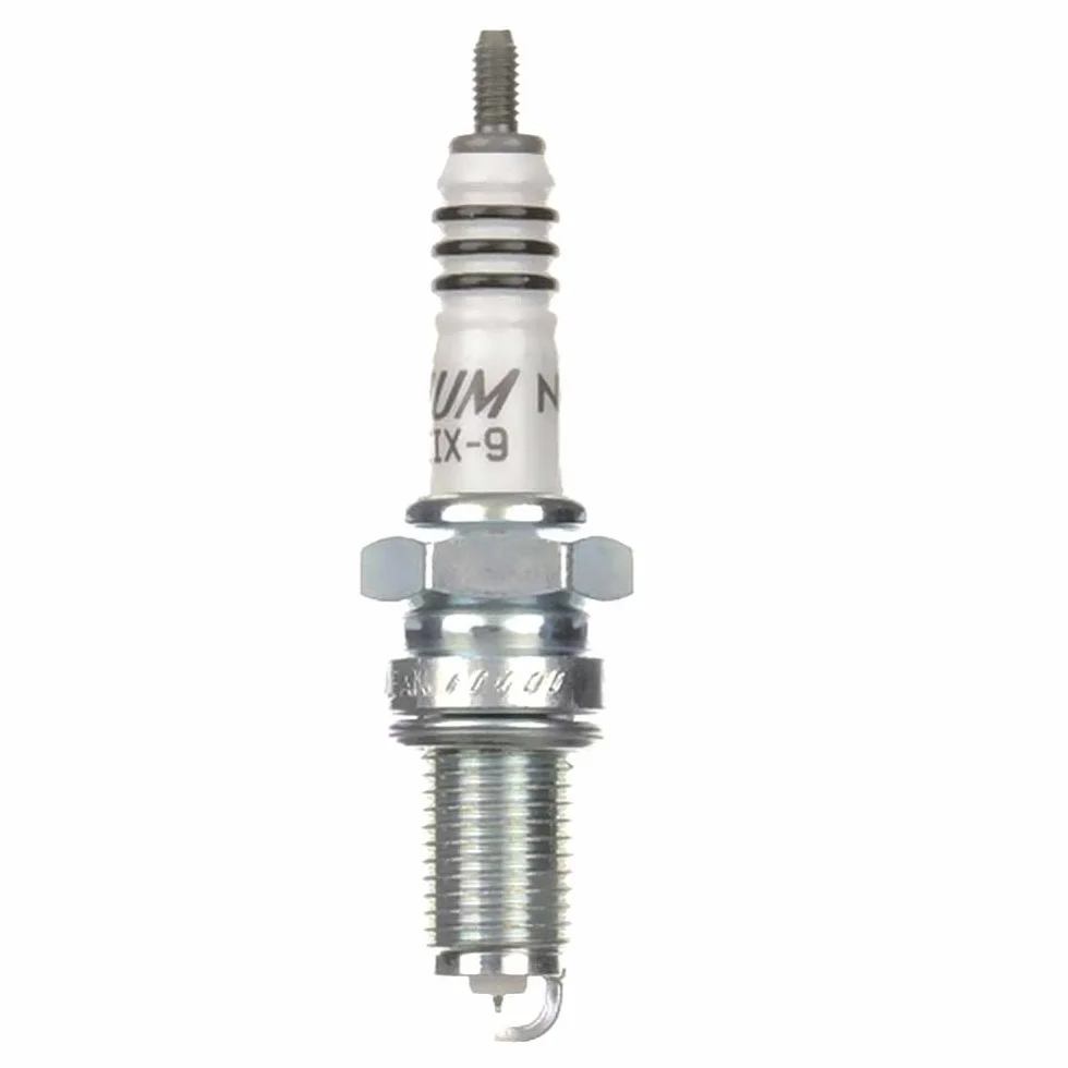 NGK DPR9EIX-9 Candela di accensione Iridium 5545