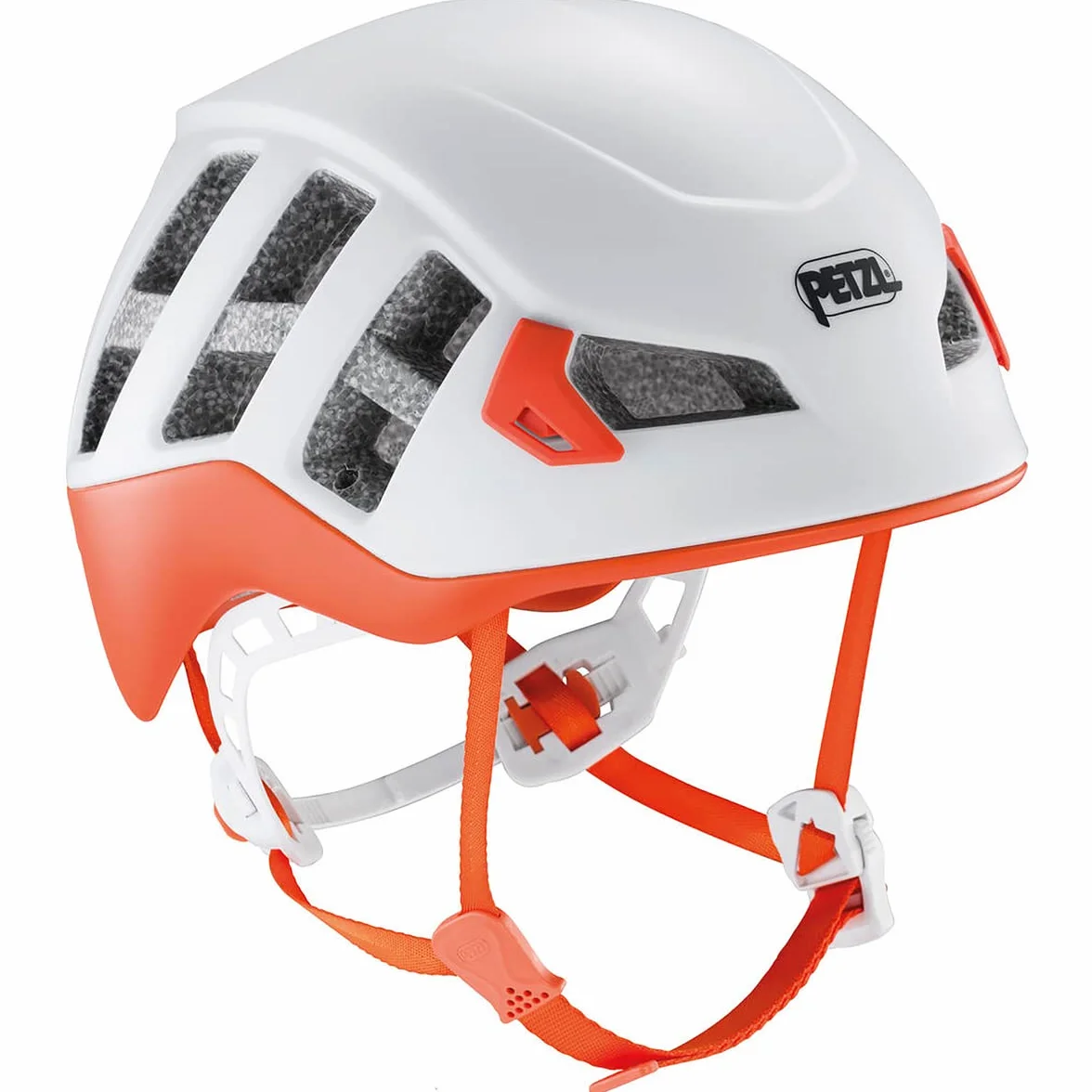 PETZL Casco Unisex per Adulti