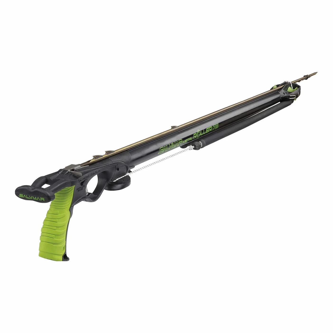 SALVIMAR Metal Roller - Arbalete Unisex Adulto
