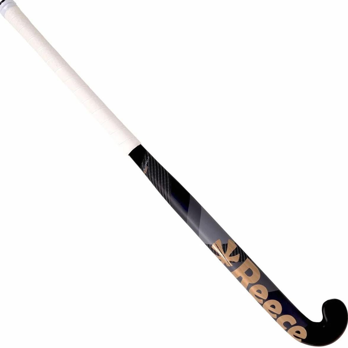 Reece Bastone da Hockey Junior Blizzard 200 JR Hockey Stick Leggero Resistente Impugnatura Antivibrazione