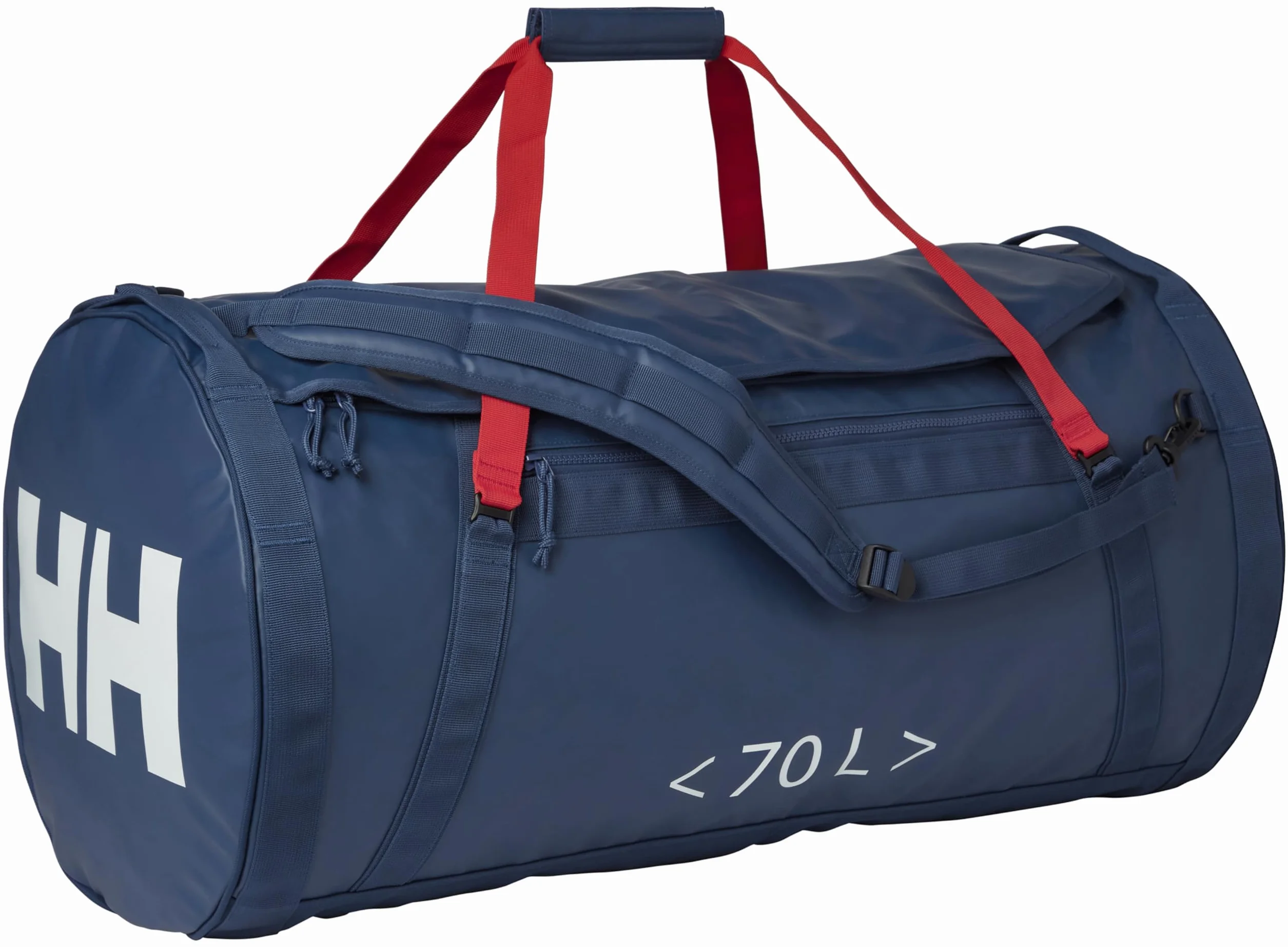 Helly Hansen Unisex Borsone HH 2 70L