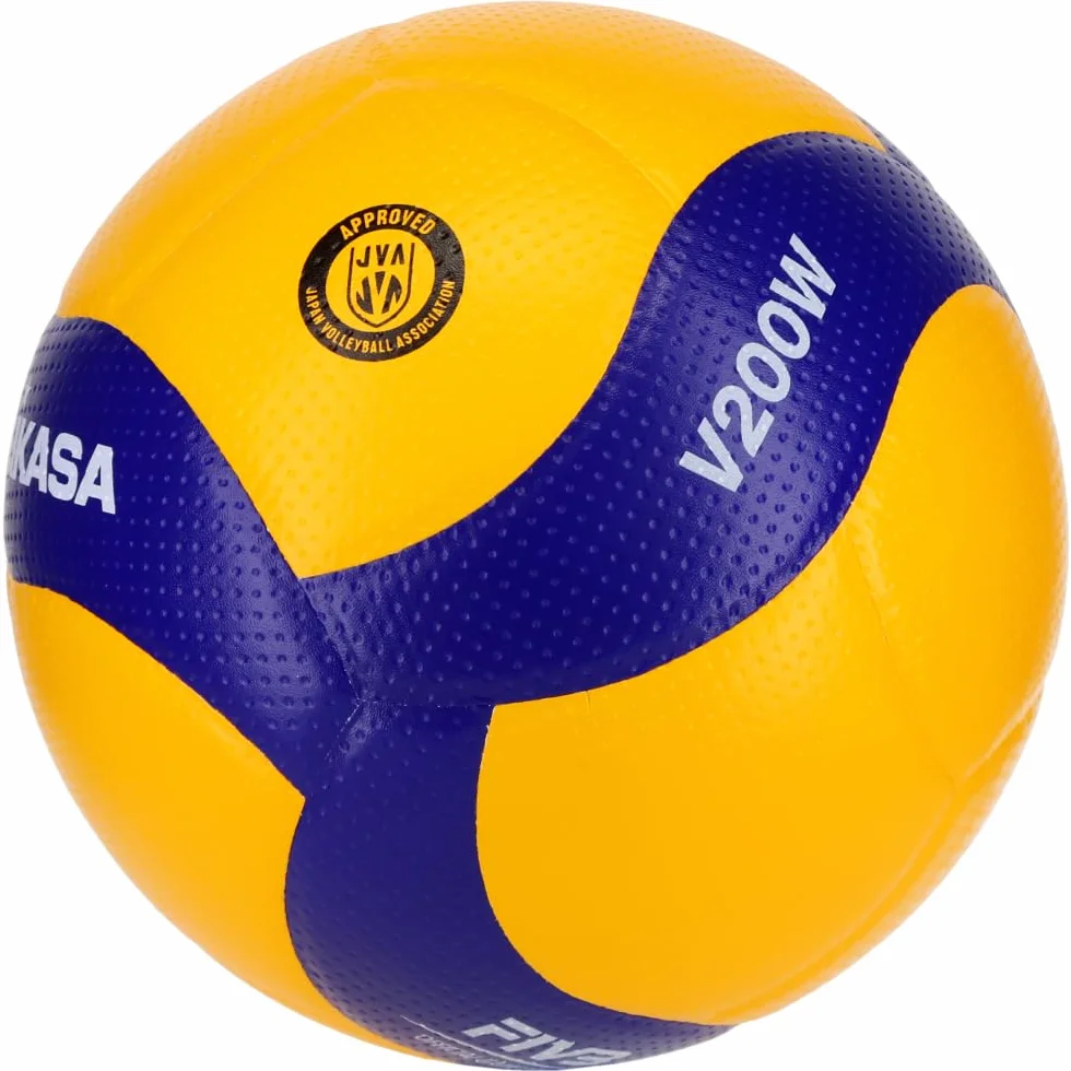 MIKASA V200W - Pallavolo VV