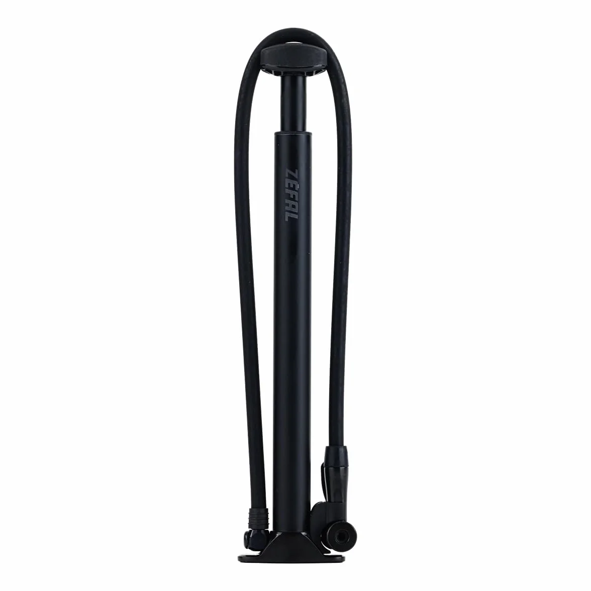 ZEFAL Adventure Pump Mini Pompa Bicicletta 300 mm 9 Bar Pompetta Portatile Presta Schrader 195 g