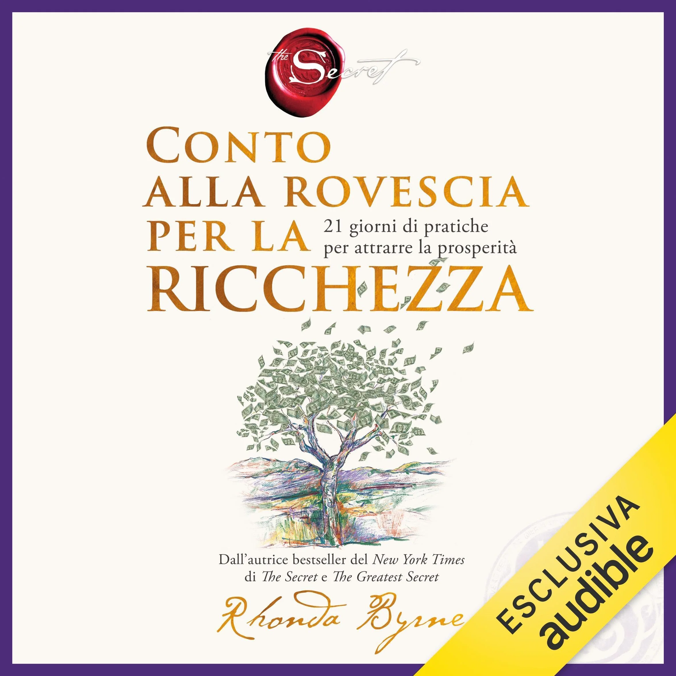 Conto alla rovescia per la ricchezza