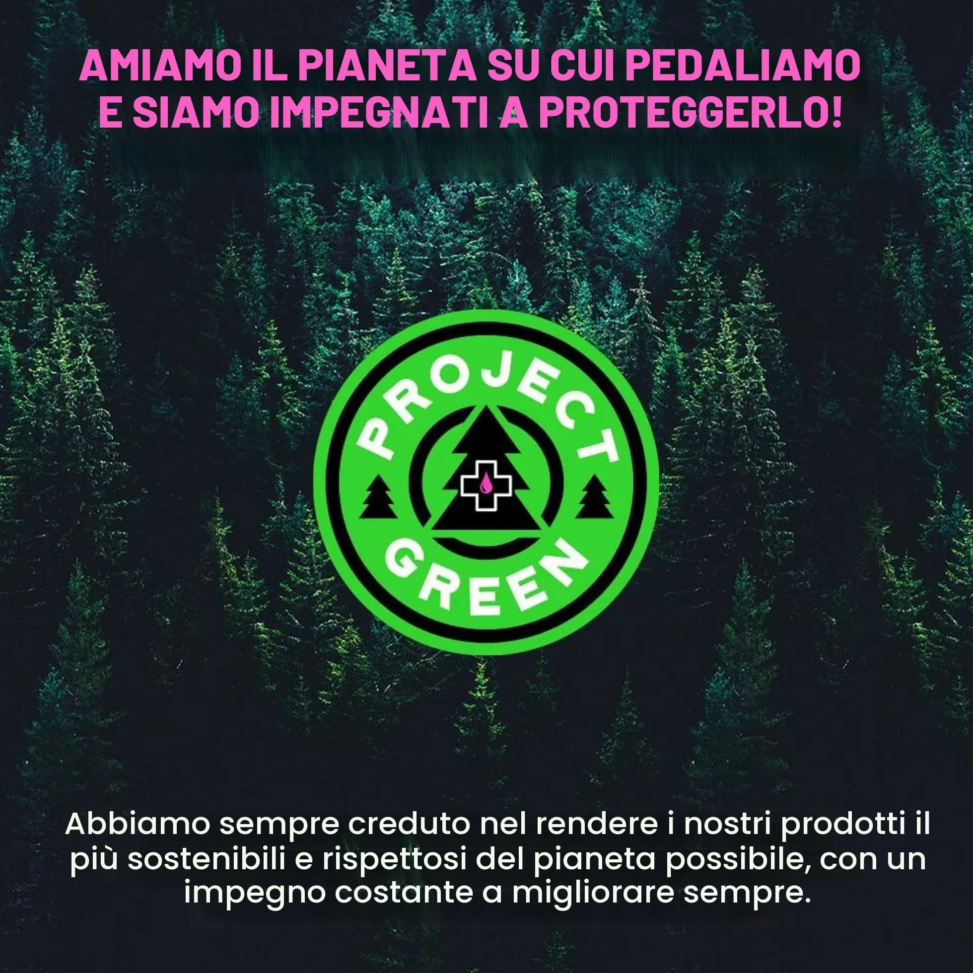 Muc-Off Nano Gel Detergente Bici Concentrato 1 l Ricarica Biodegradabile Azione Rapida