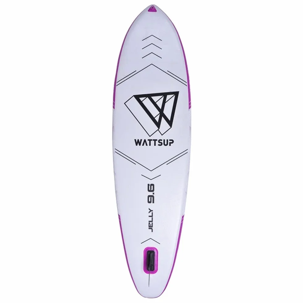 Wattsup Jelly 9'6" Sup Multicolore Donna
