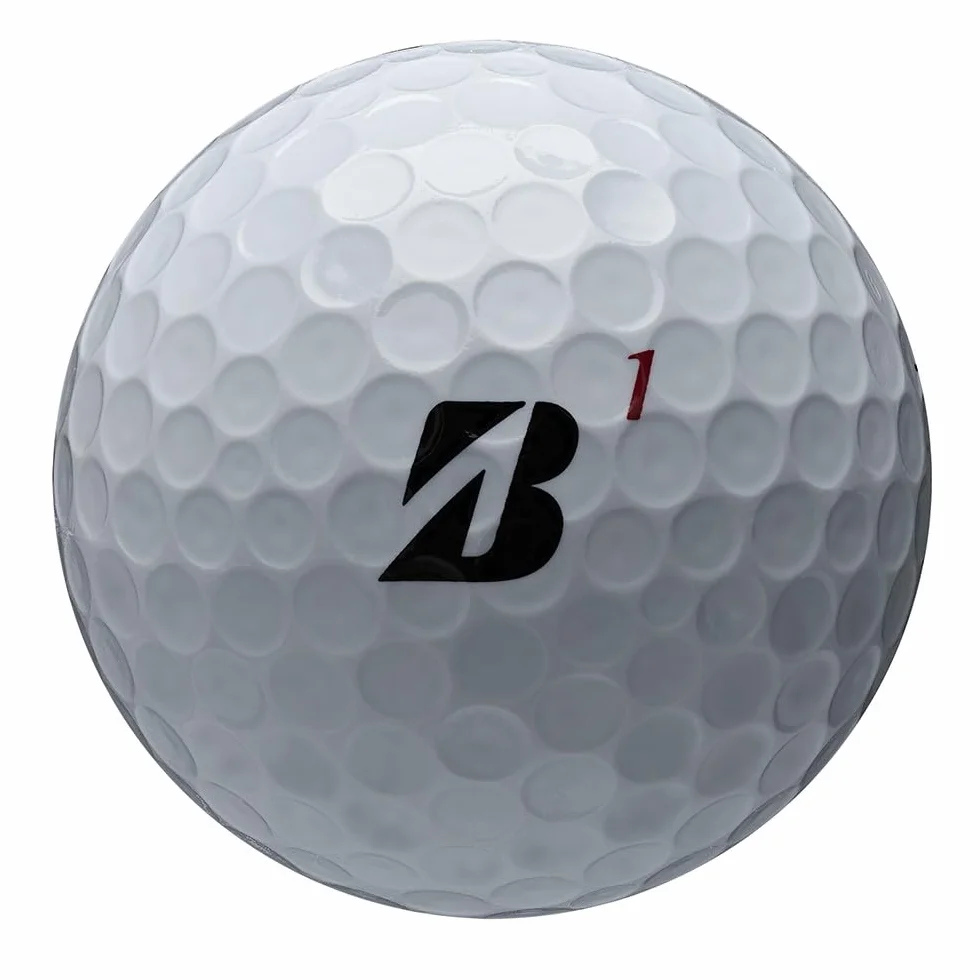 Bridgestone Golf Tour B X Tiger Woods Edition 2024