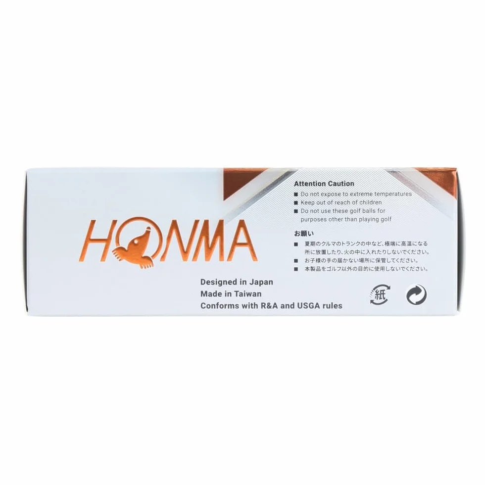 Honma TW-X Palline da Golf