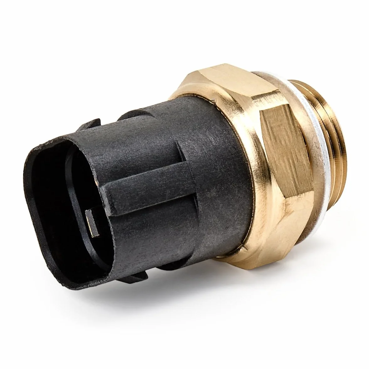 RIDEX Termocontatto ventola radiatore con guarnizione VW Golf IV Hatchback 1J1