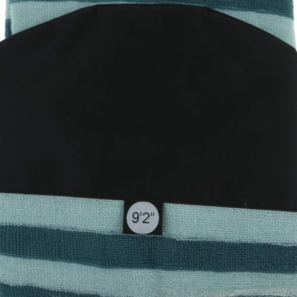 Custodia per Calzini da Surf per Tavola Shortboard 7,6 Piedi 9.2ft