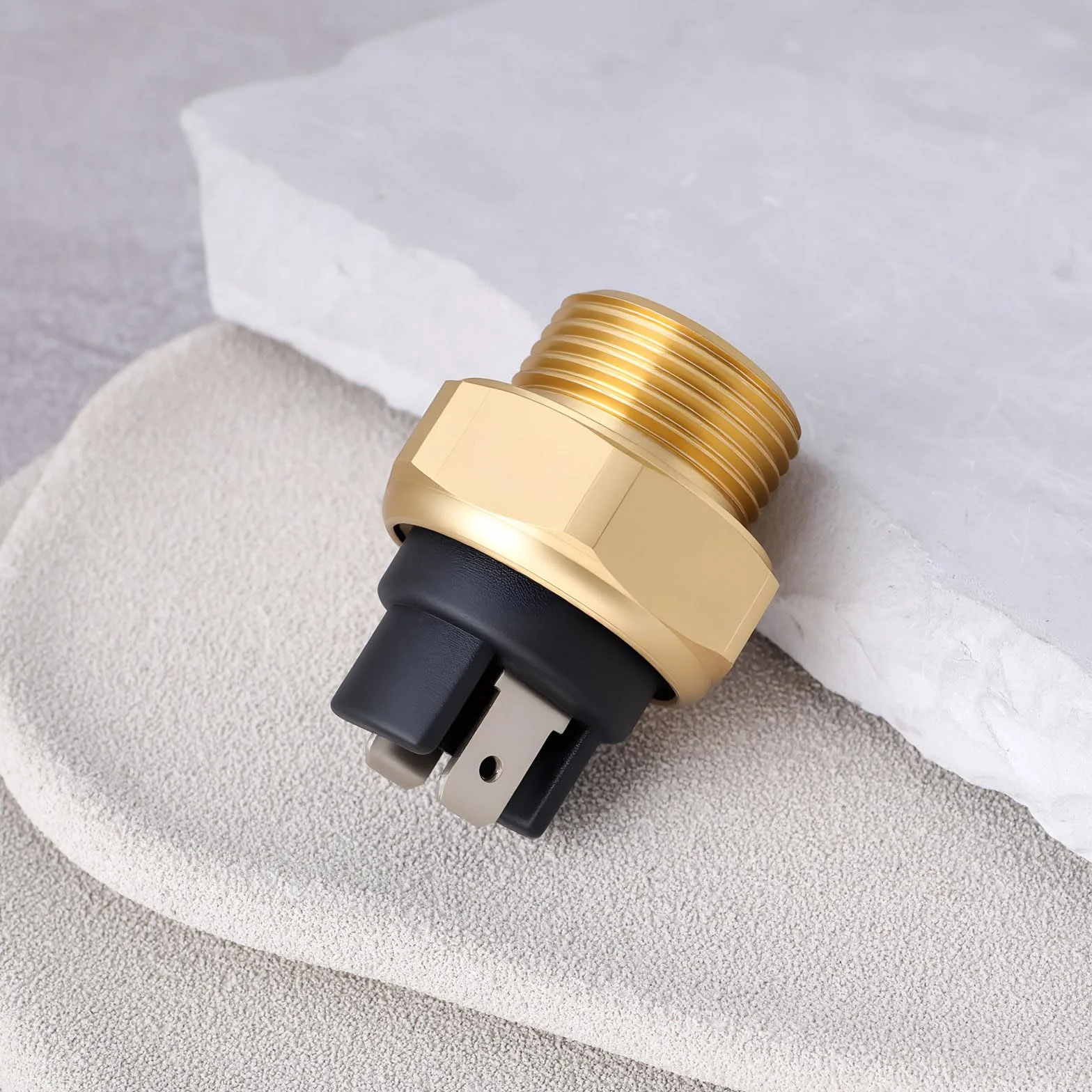 Interruttore Ventola Radiatore M22 X 1,5 BA5-598-652 85-80°C