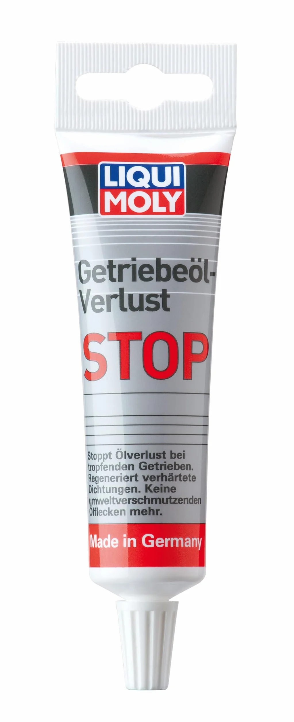 LIQUI MOLY Gear-Oil Leak Stop, 50 ml, Additivo all'olio, SKU: 1042