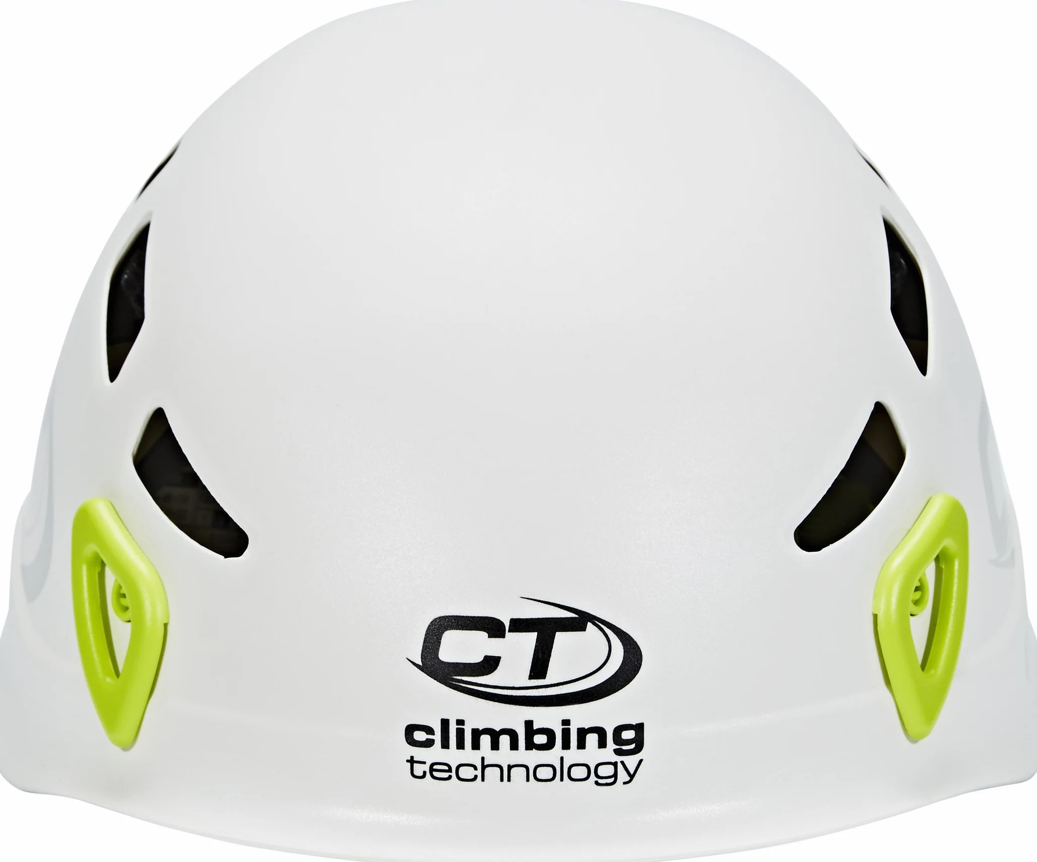 Climbing Technology