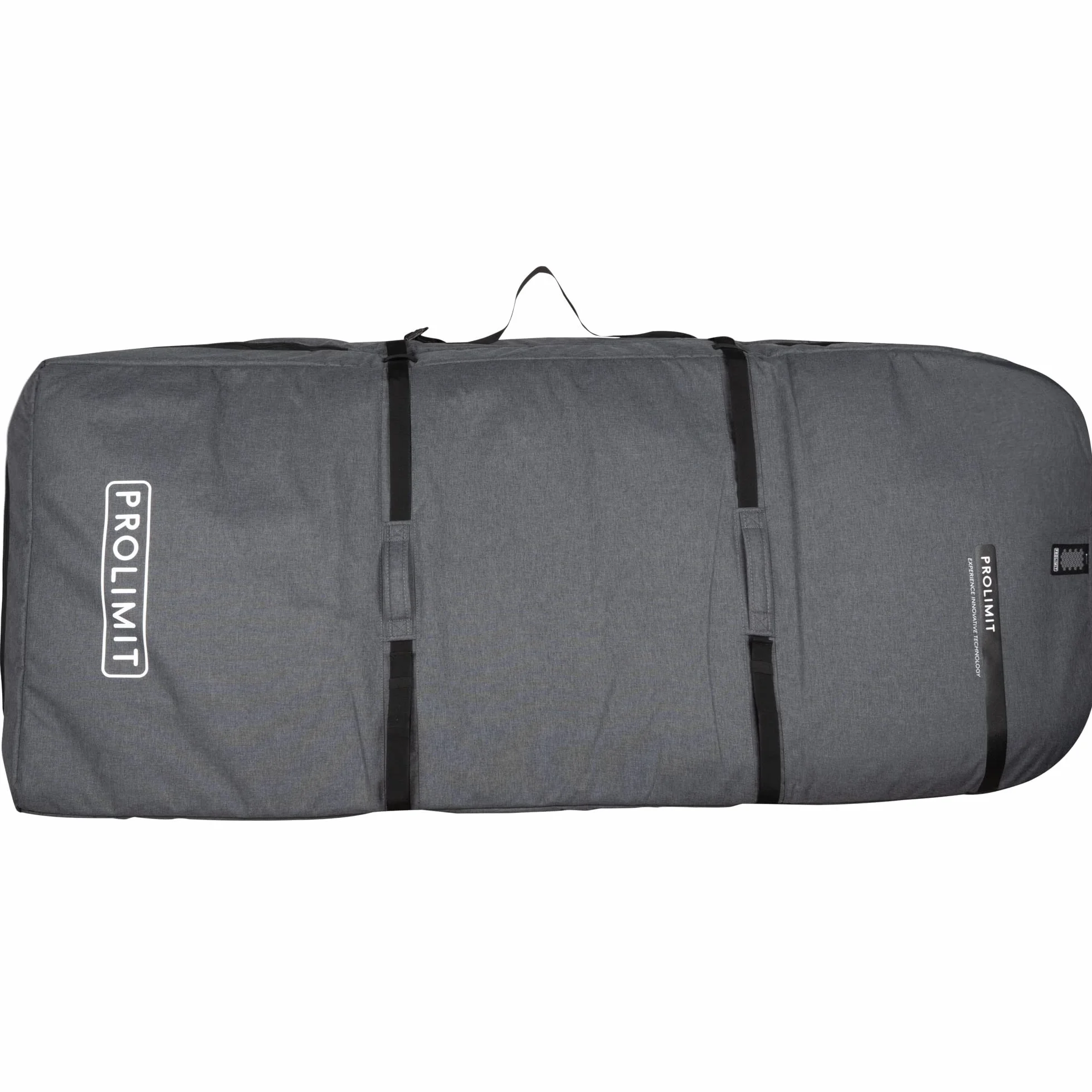 Prolimit Womens Wingfoil Session Boardbag 404.03160.010 - Black