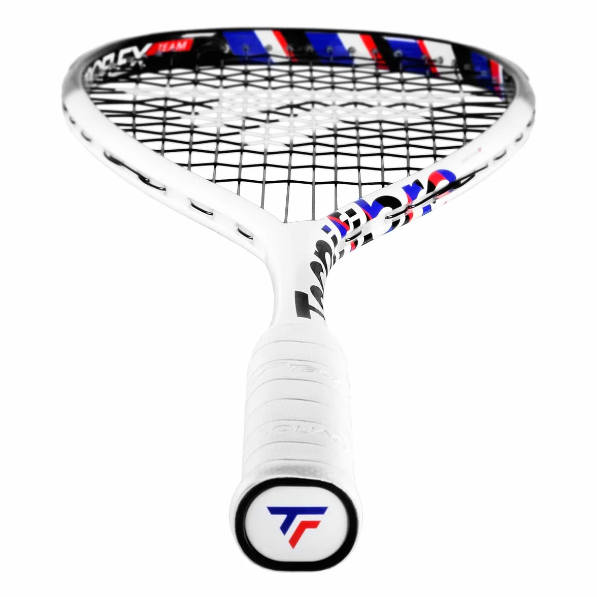 Tecnifibre Carboflex Team Racchetta da Squash